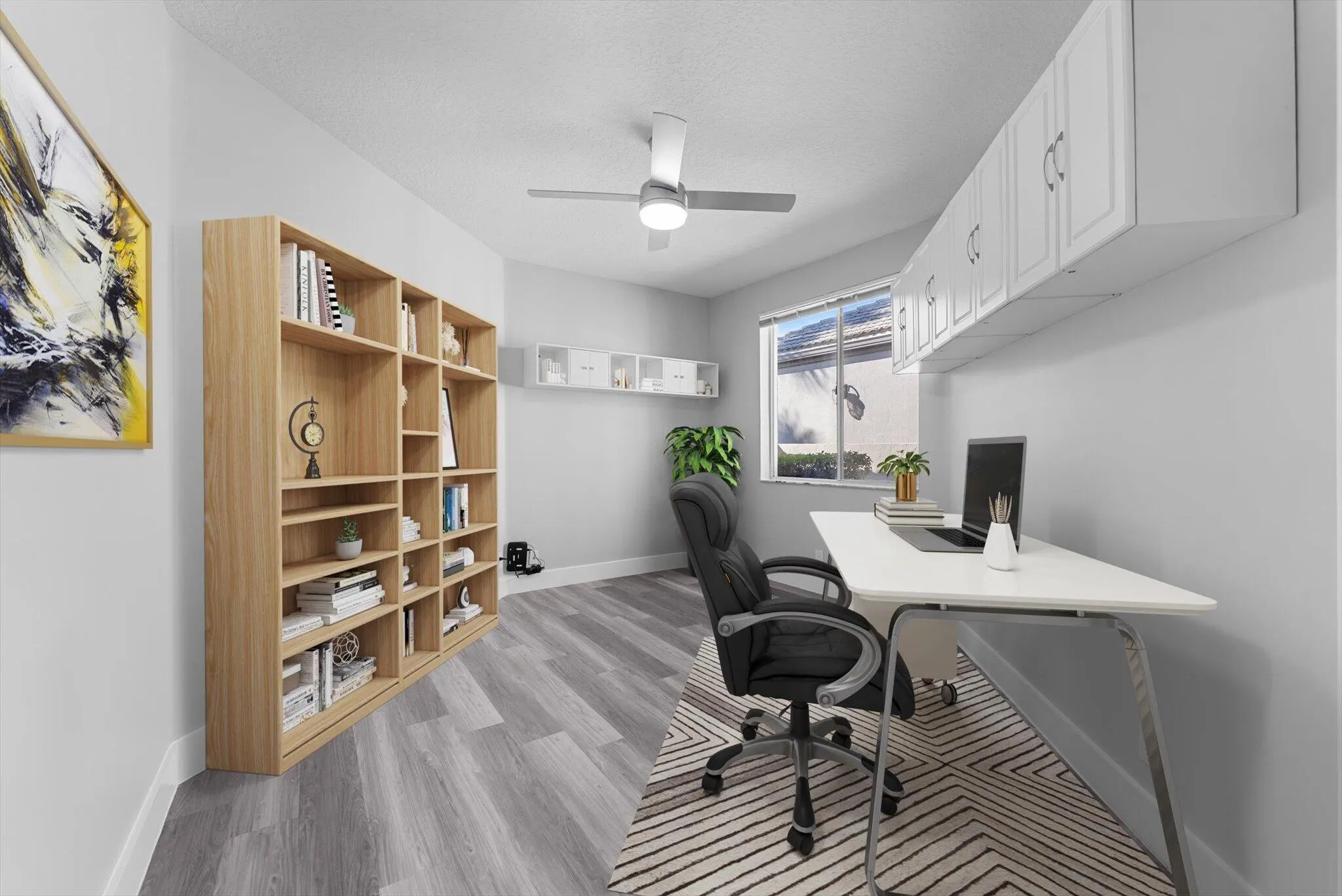 5375 Monterey Circle #D