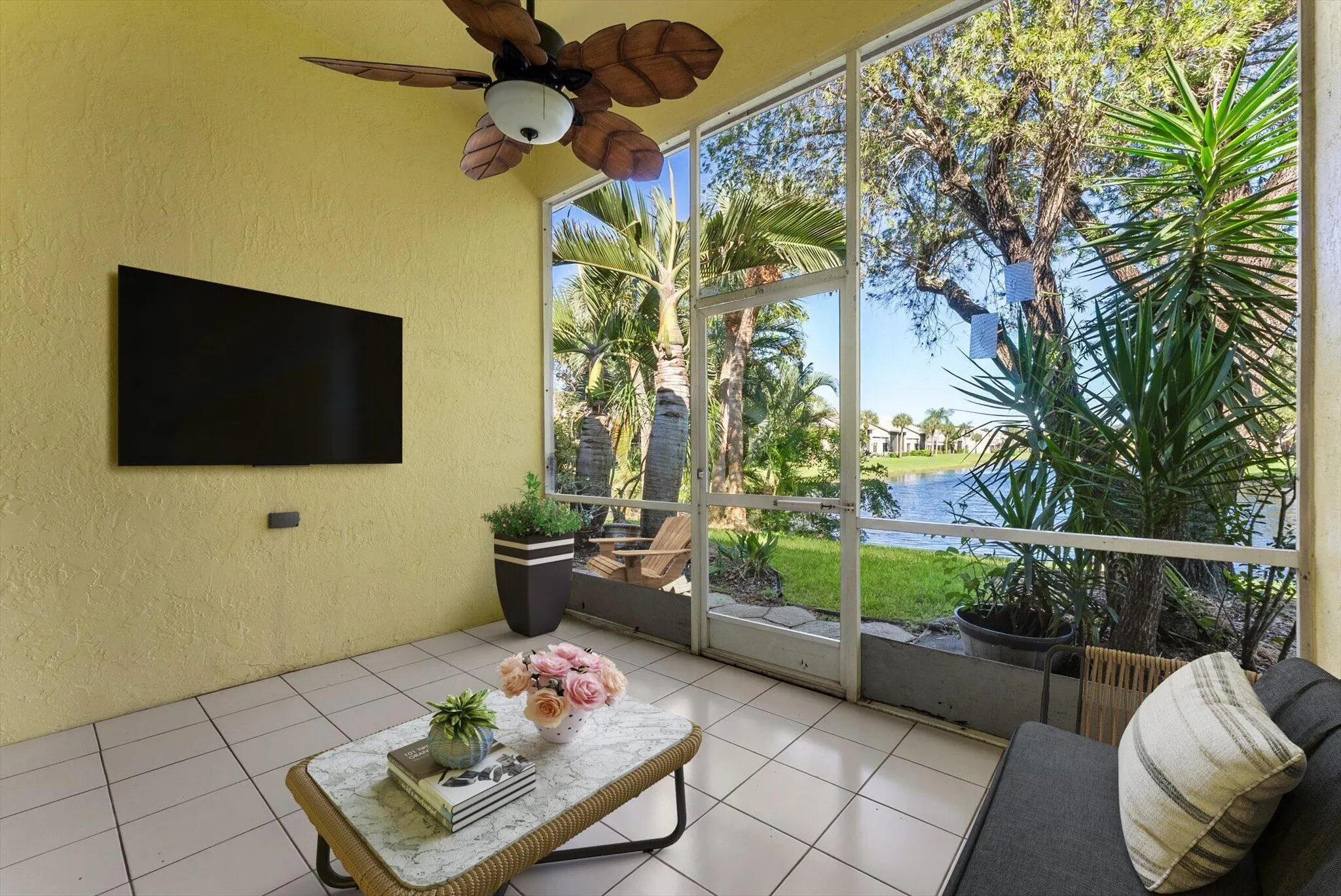 5375 Monterey Circle #D