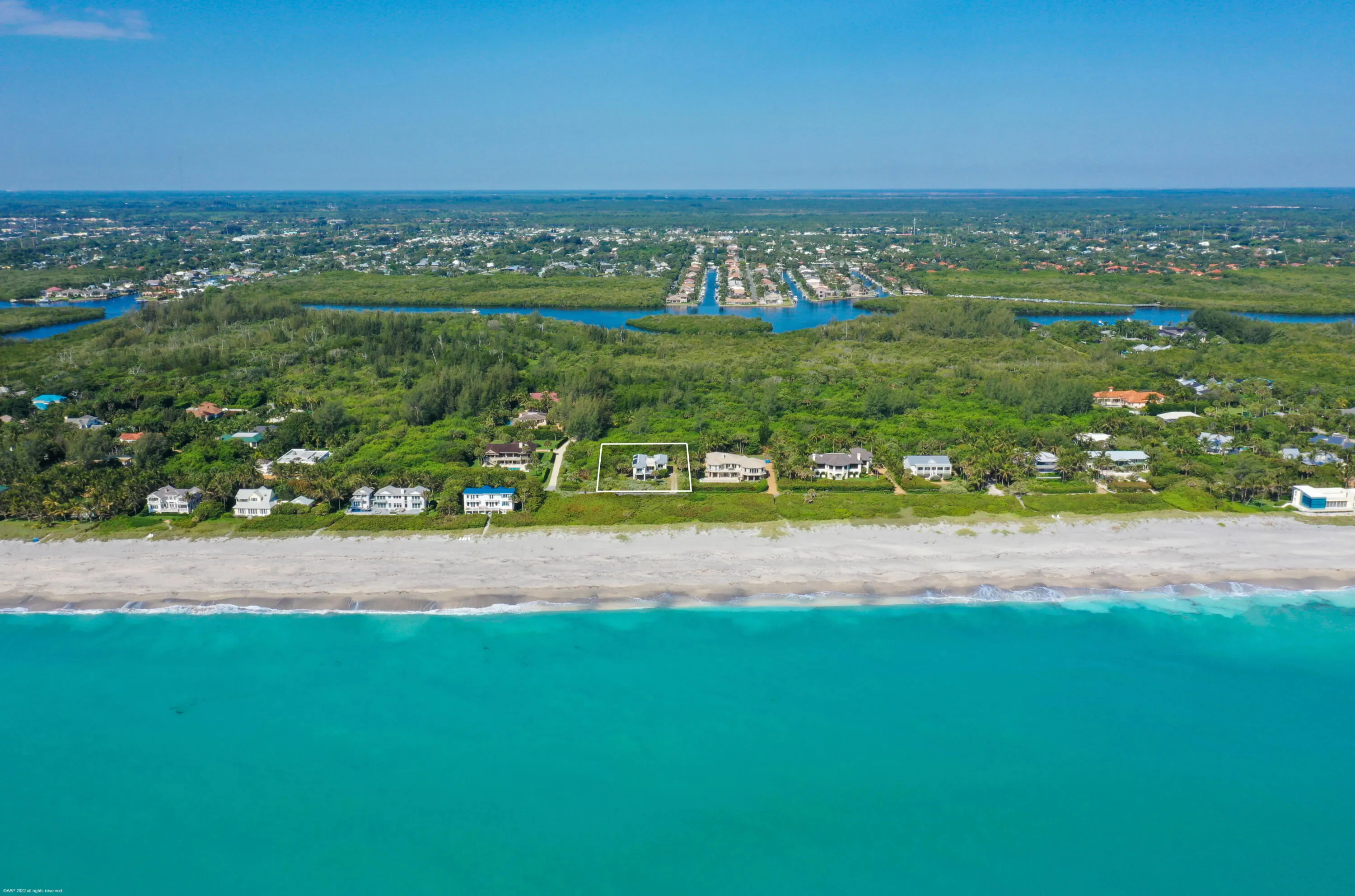 116 N BEACH Road