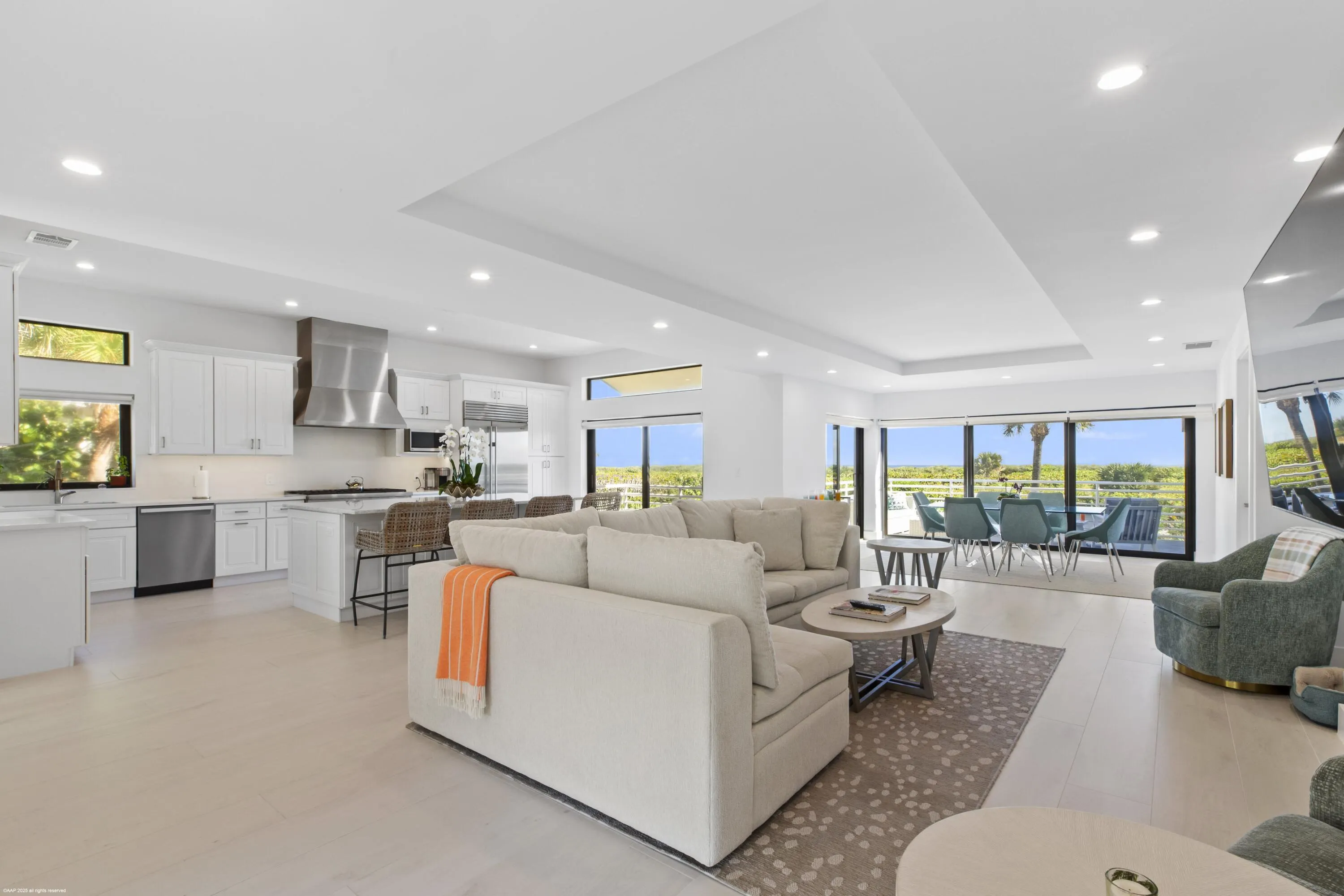 116 N BEACH Road