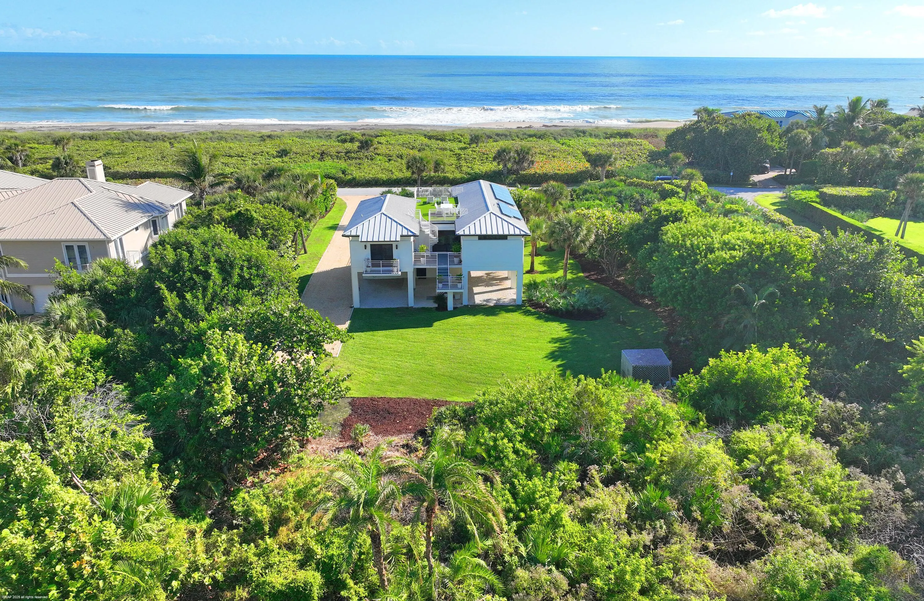 116 N BEACH Road