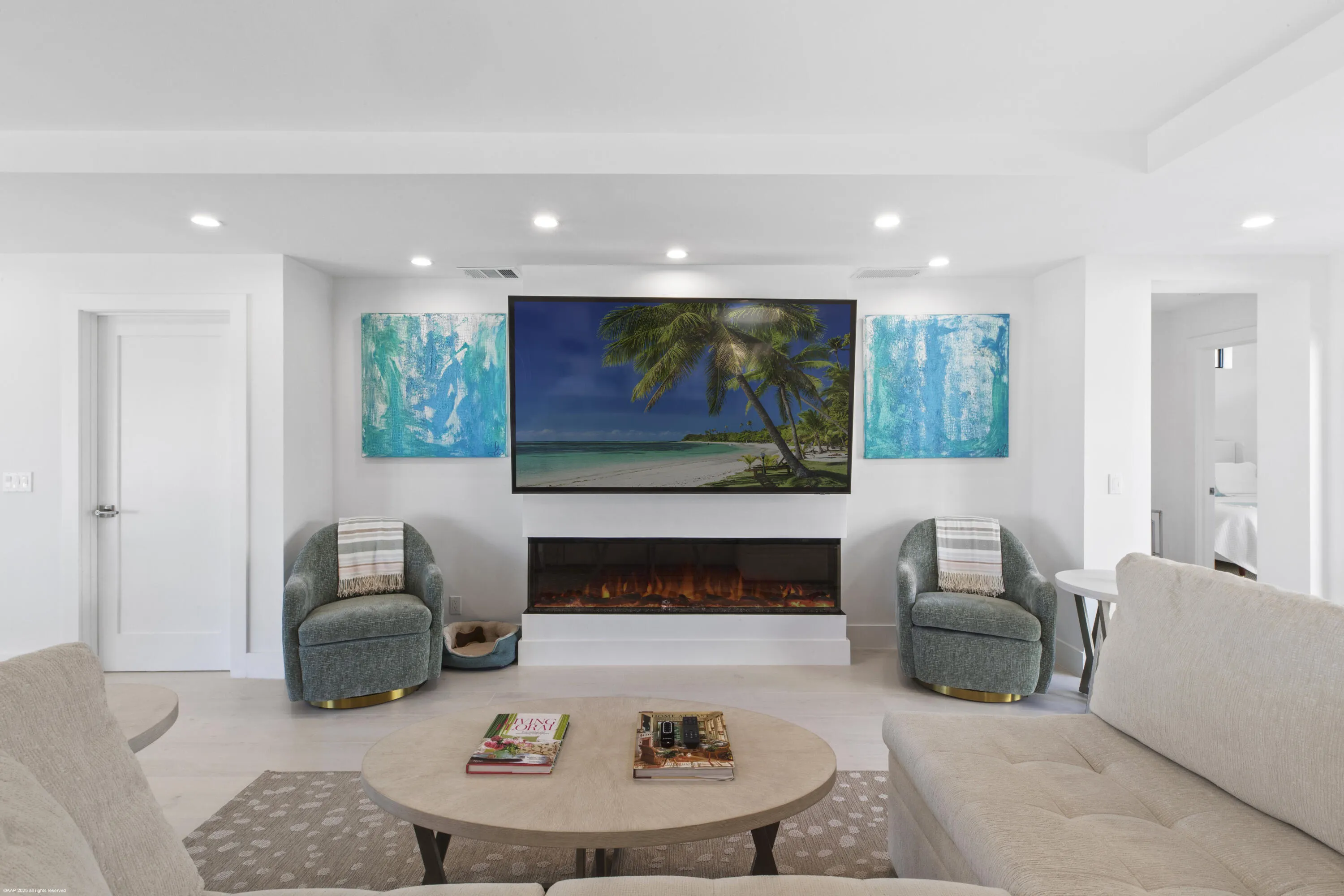 116 N BEACH Road