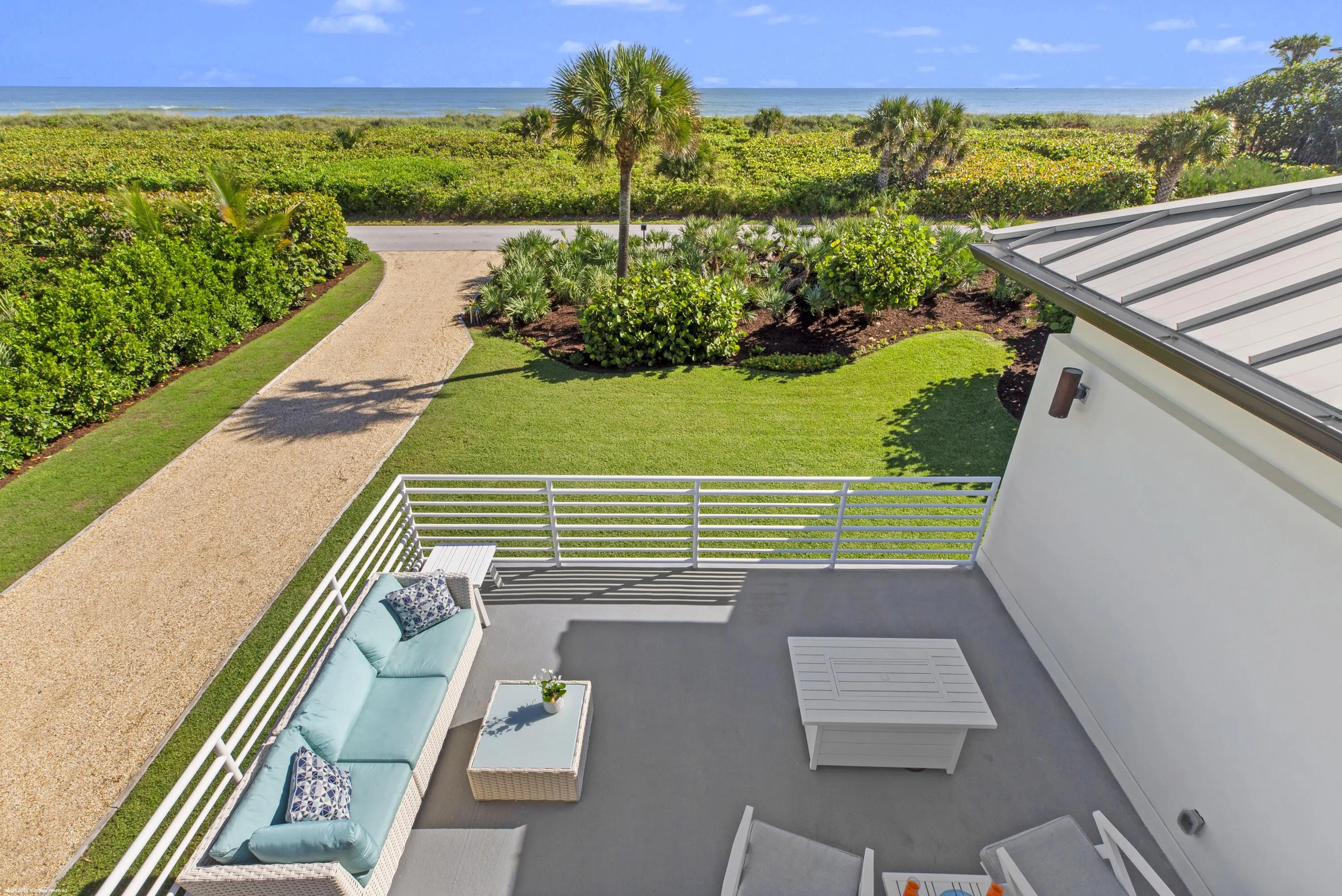 116 N BEACH Road