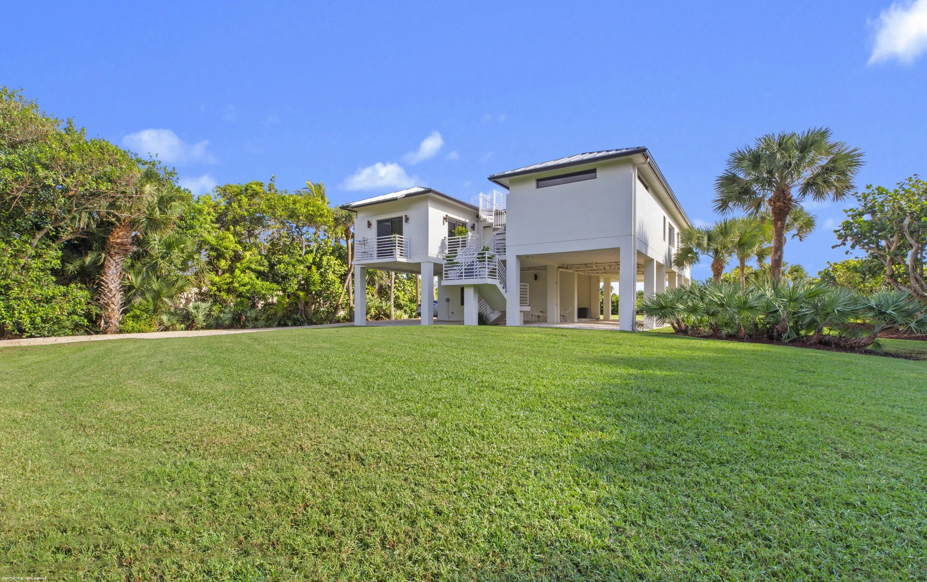 116 N BEACH Road
