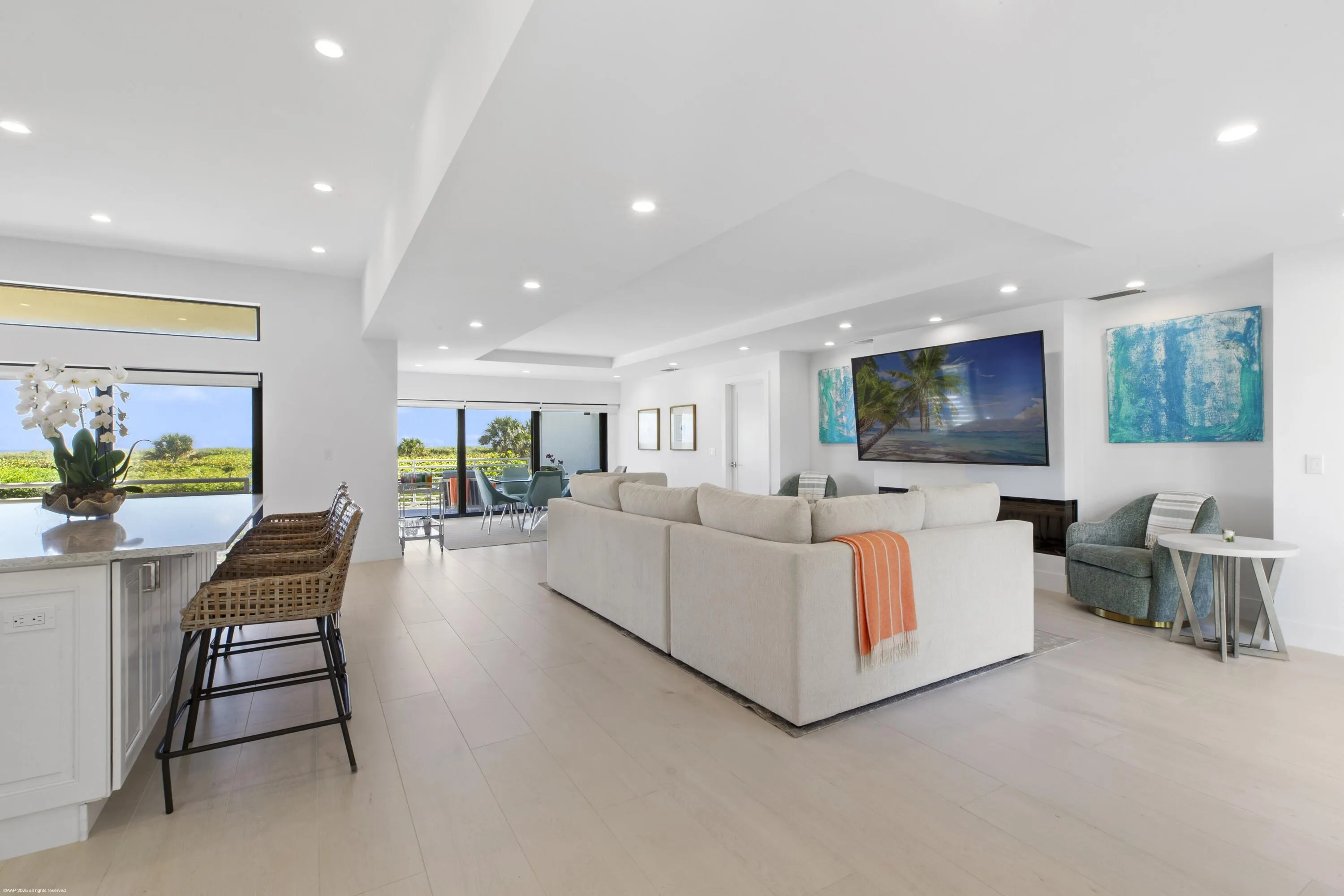 116 N BEACH Road