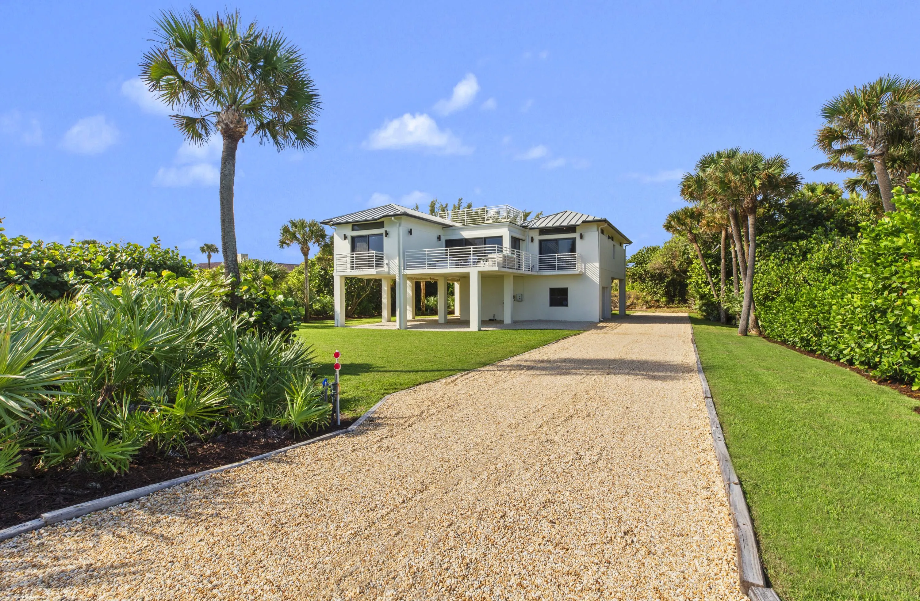 116 N BEACH Road