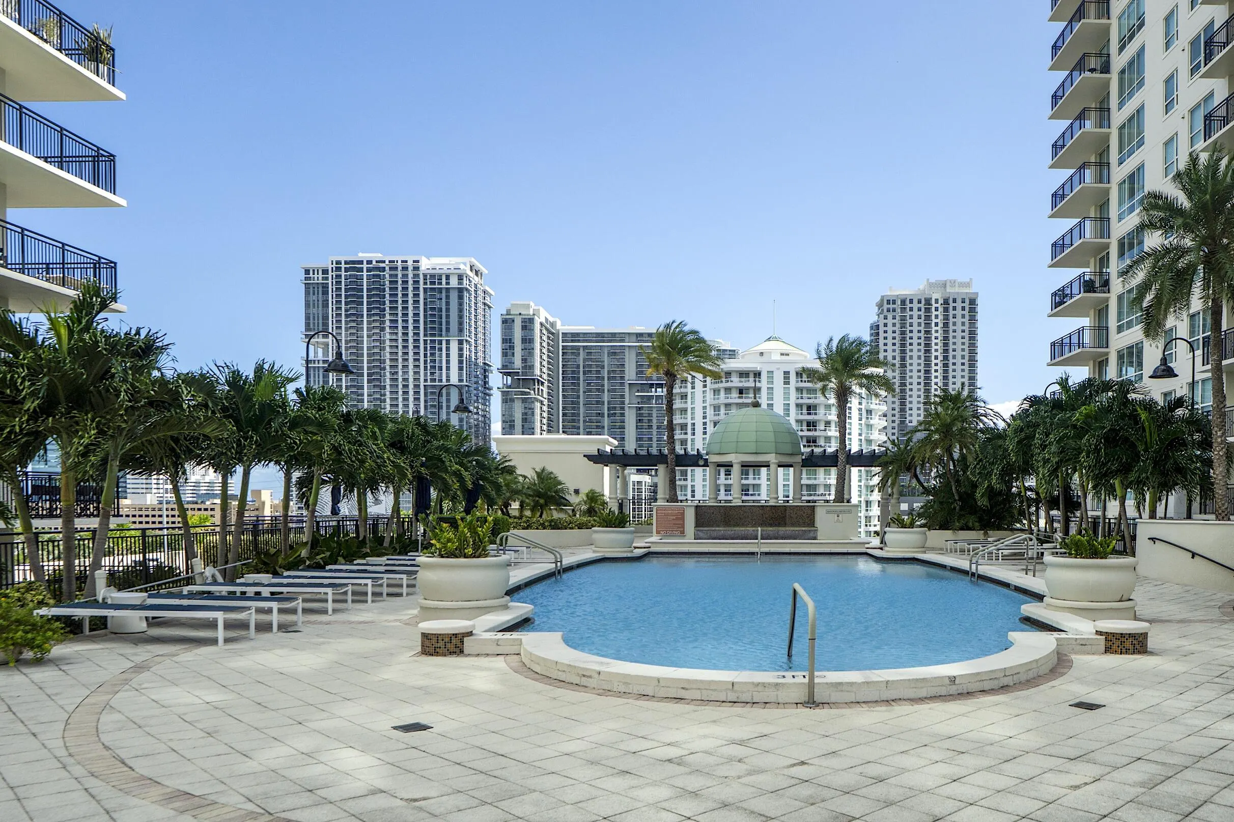 610 W LAS OLAS Boulevard #413N