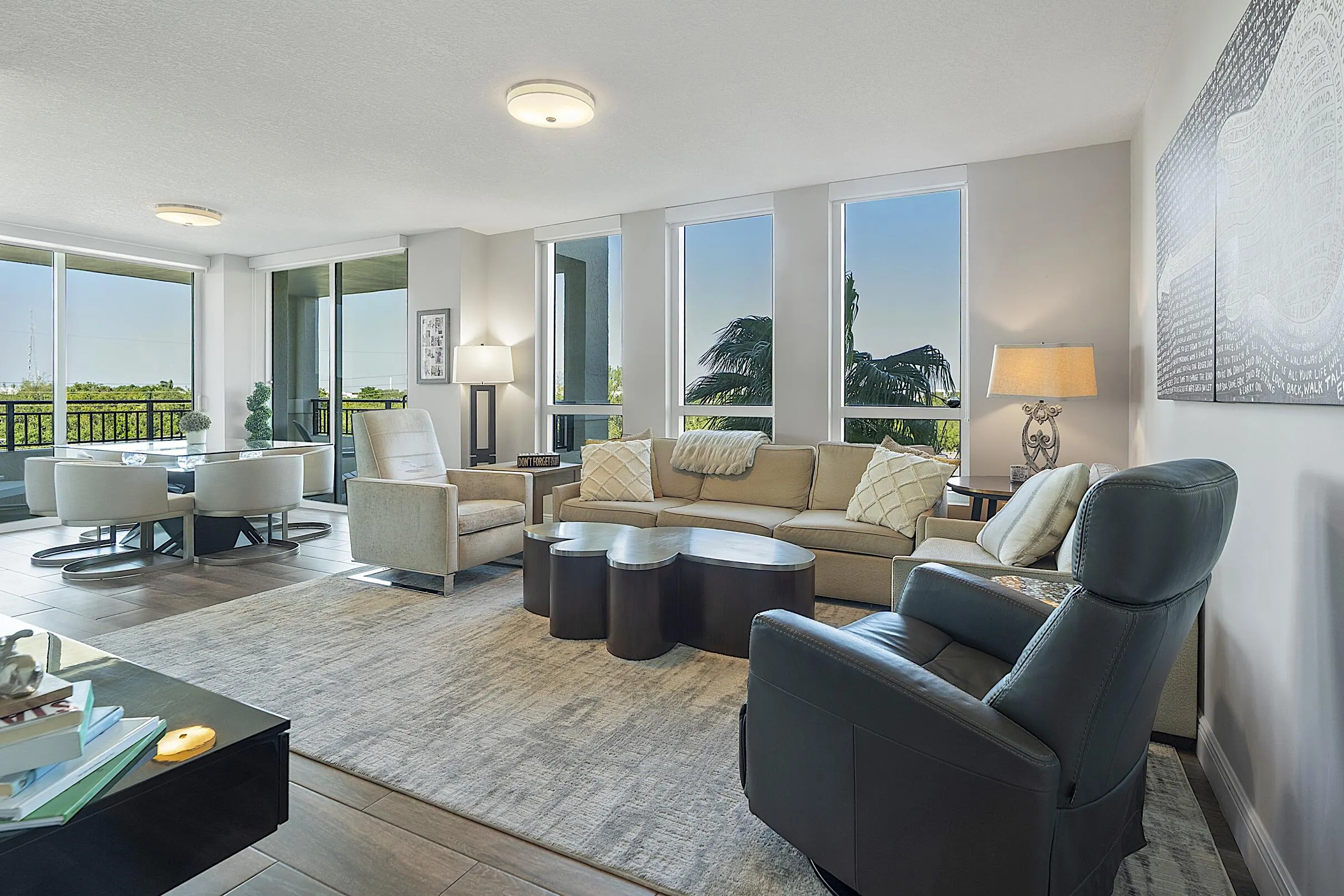 610 W LAS OLAS Boulevard #413N