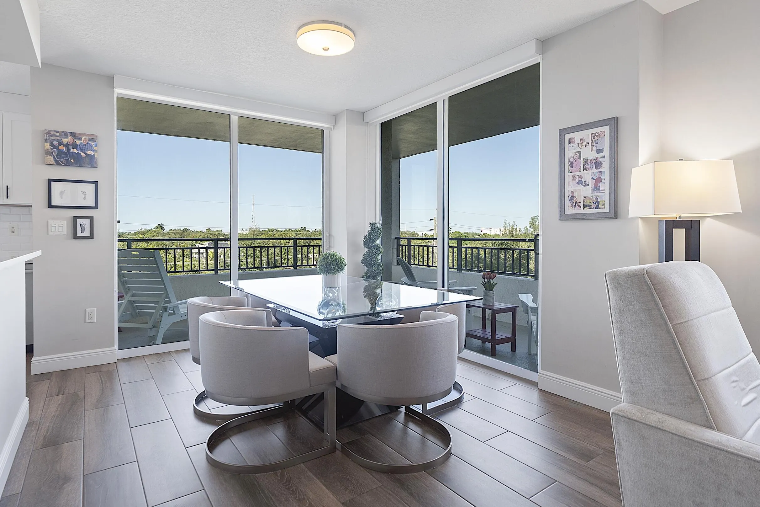 610 W LAS OLAS Boulevard #413N
