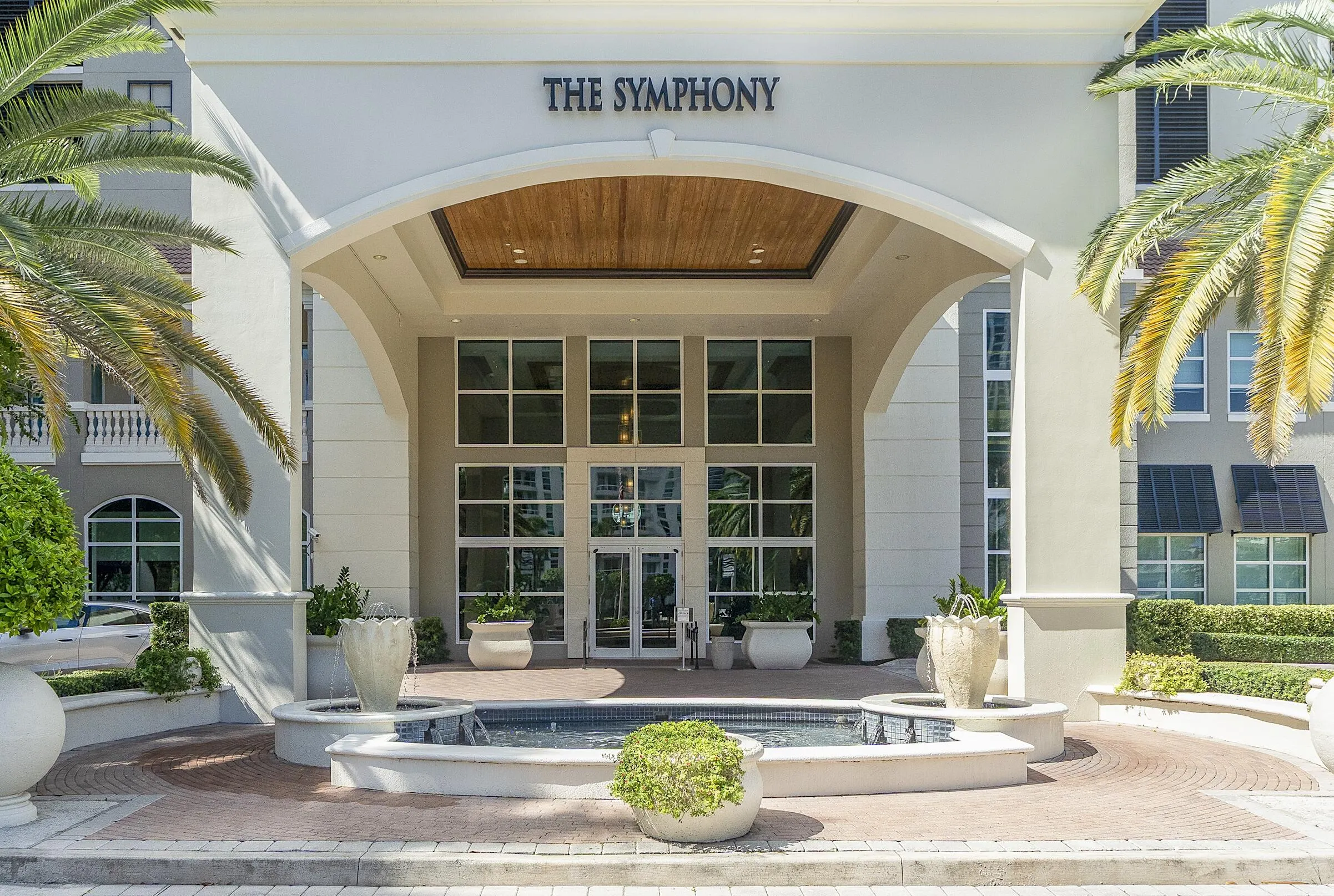610 W LAS OLAS Boulevard #413N