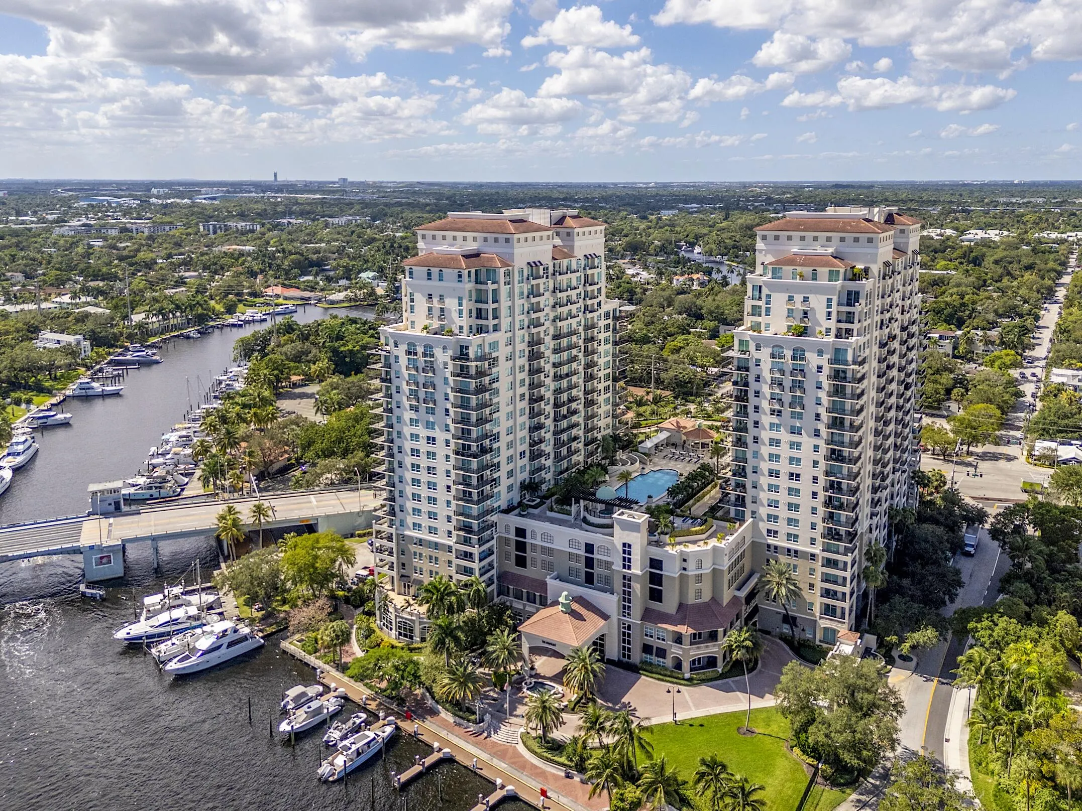 610 W LAS OLAS Boulevard #413N