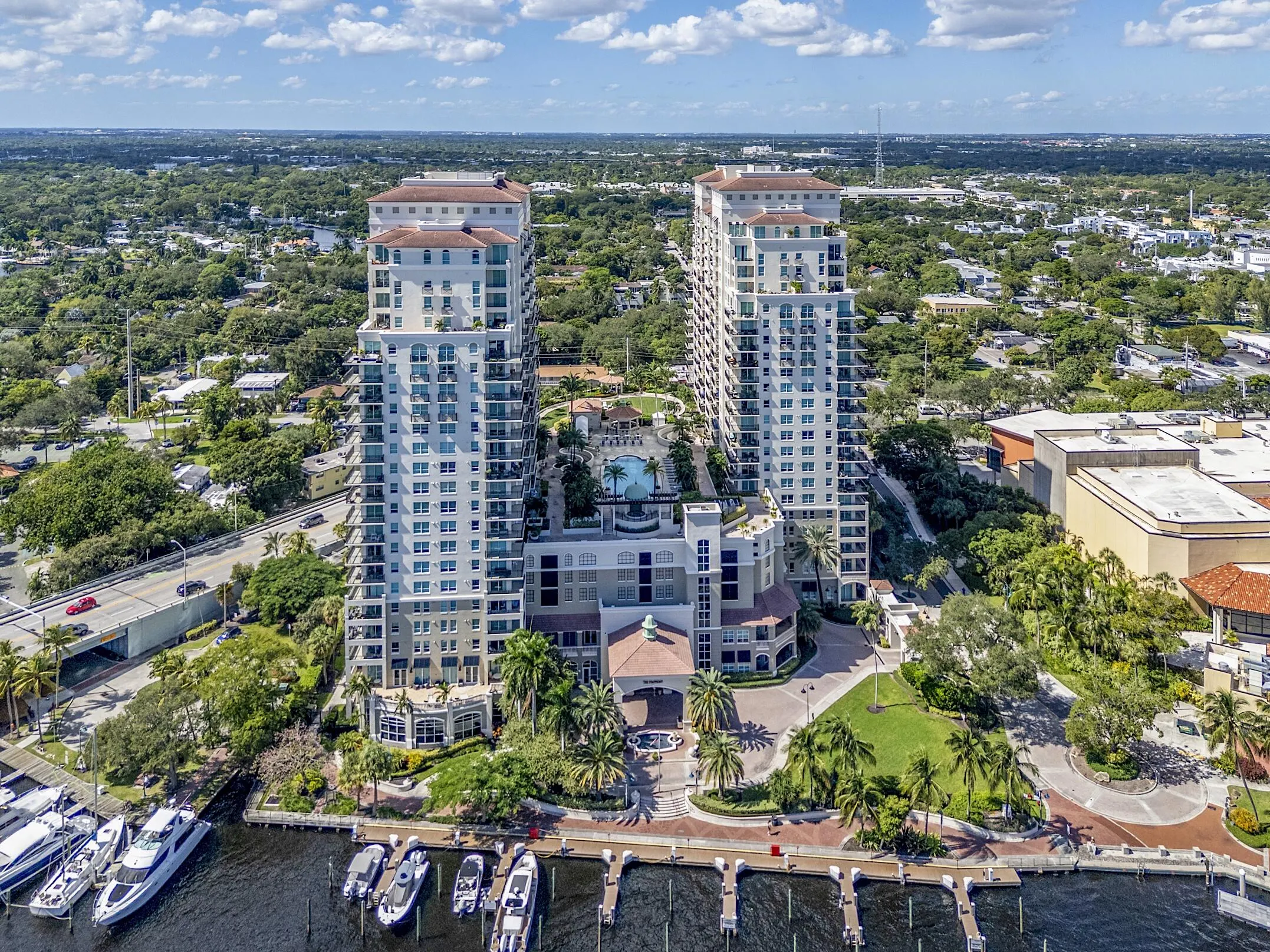 610 W LAS OLAS Boulevard #413N