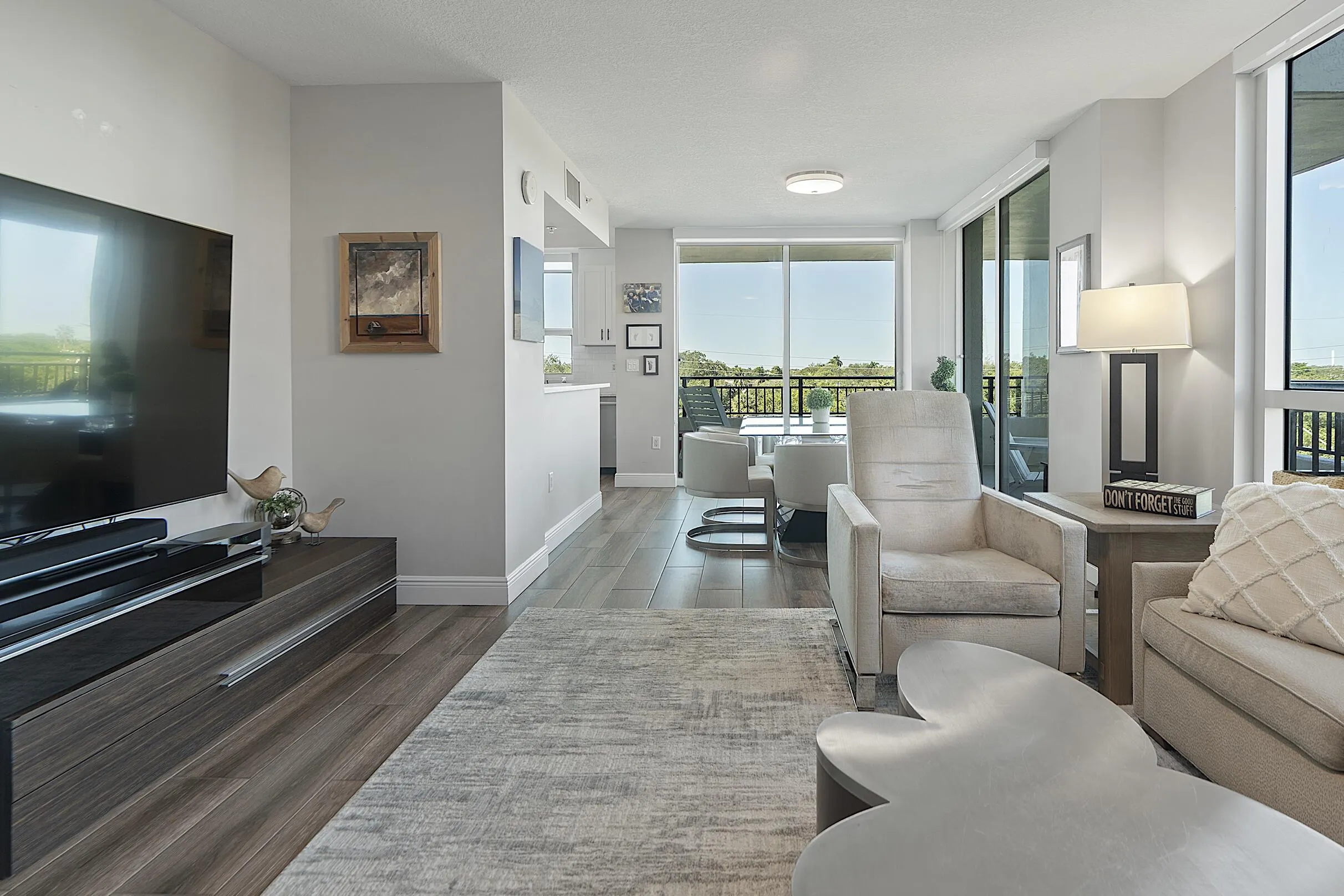 610 W LAS OLAS Boulevard #413N