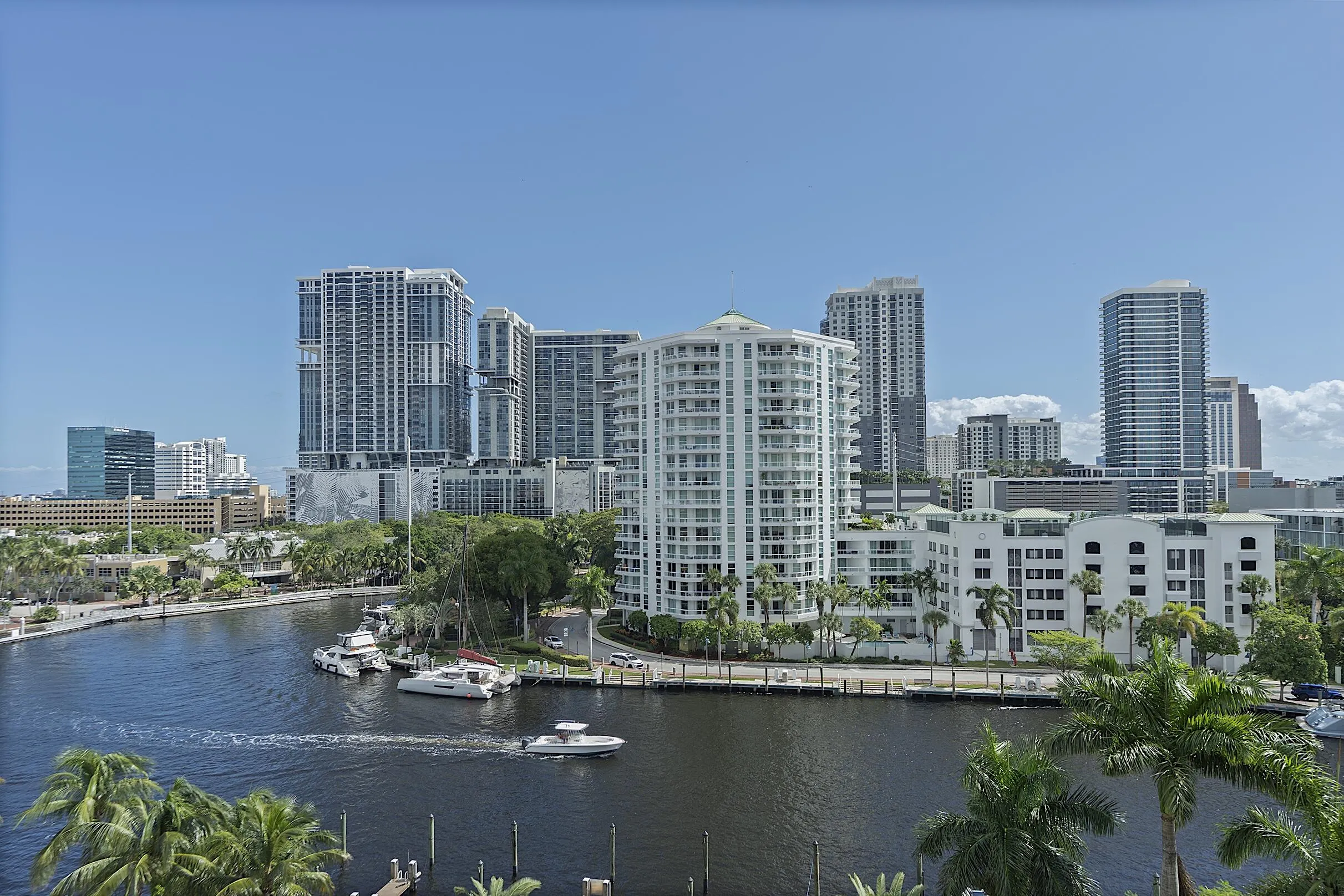 610 W LAS OLAS Boulevard #413N