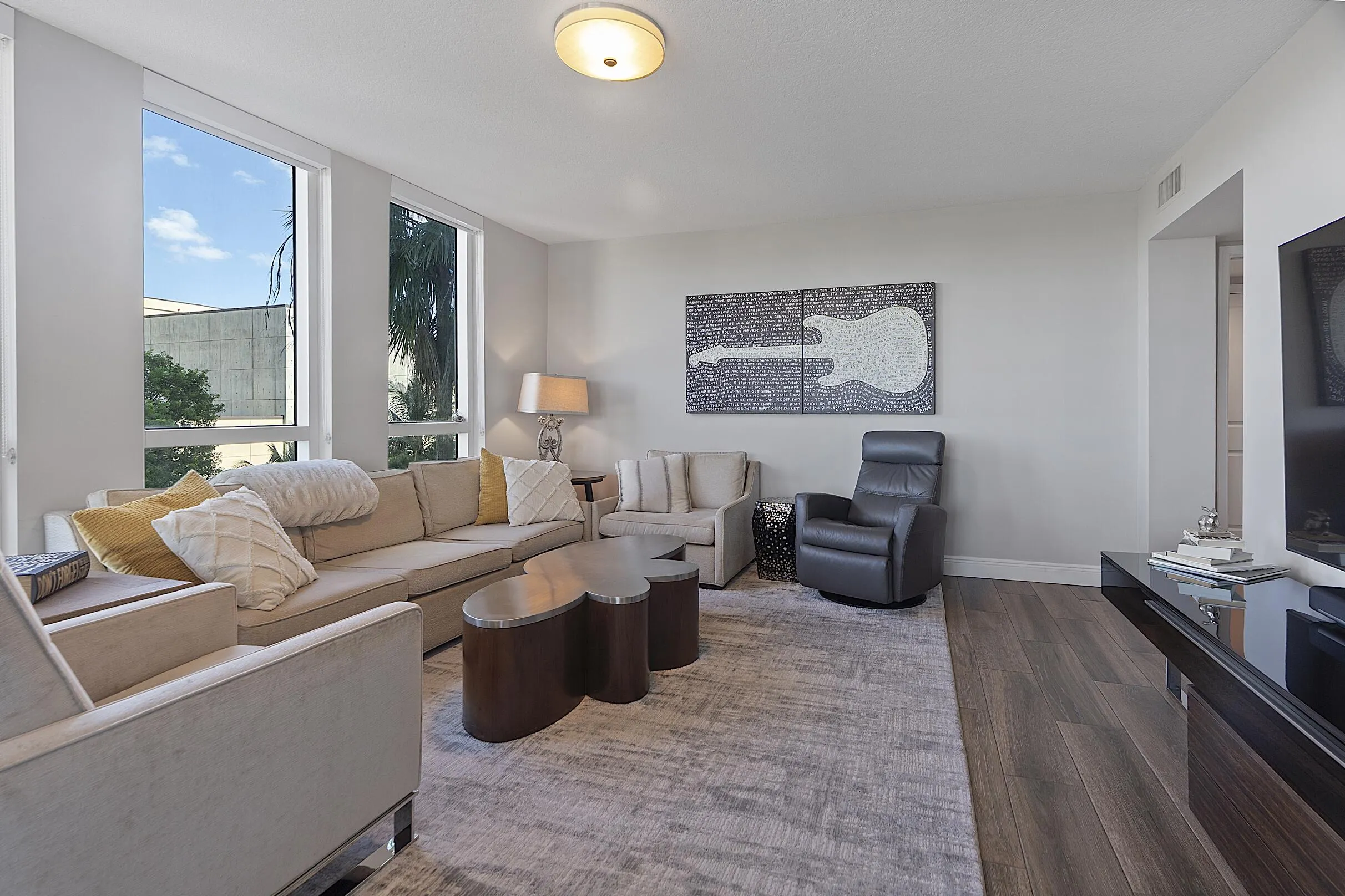 610 W LAS OLAS Boulevard #413N