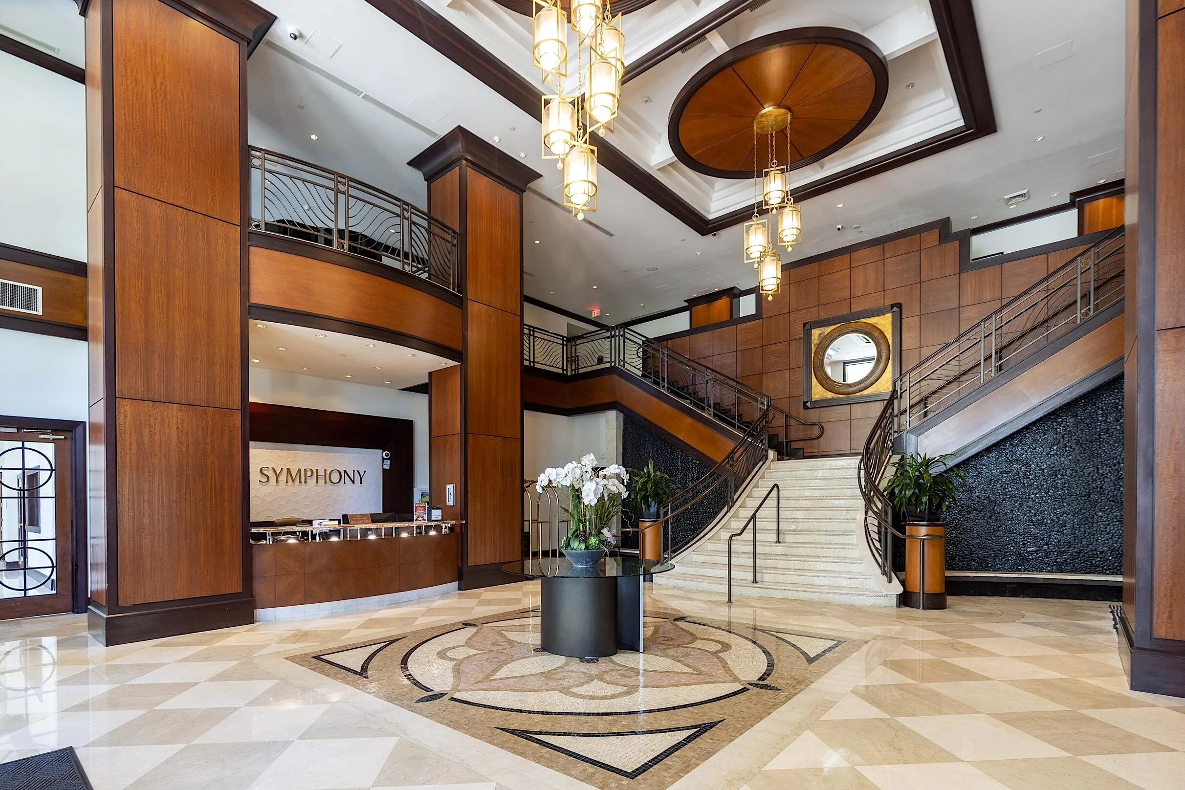 610 W LAS OLAS Boulevard #413N