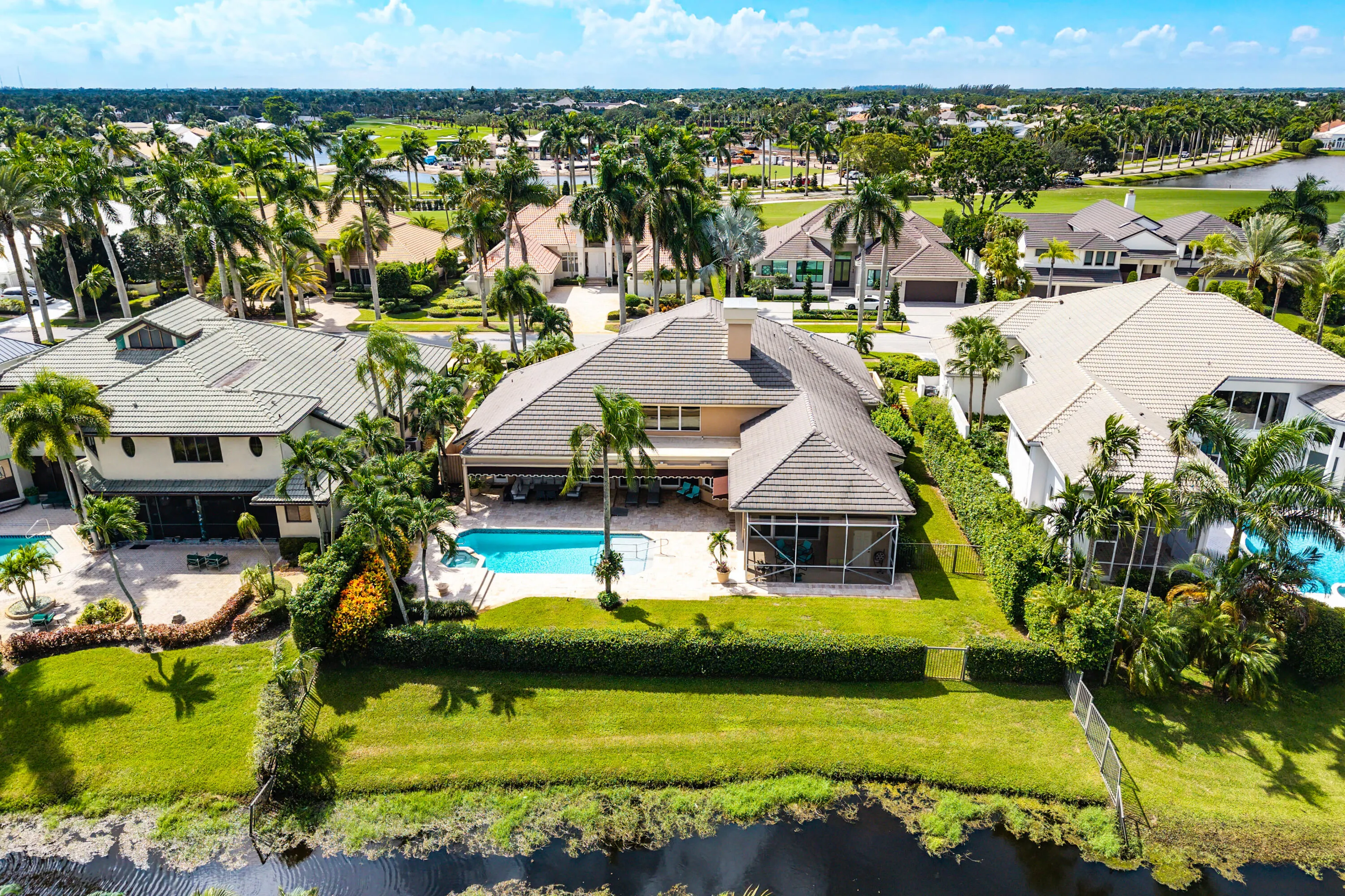 7235 QUEENFERRY Circle