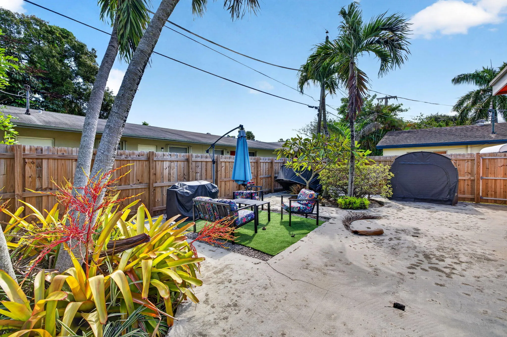 2420 SW 18TH Terrace #1