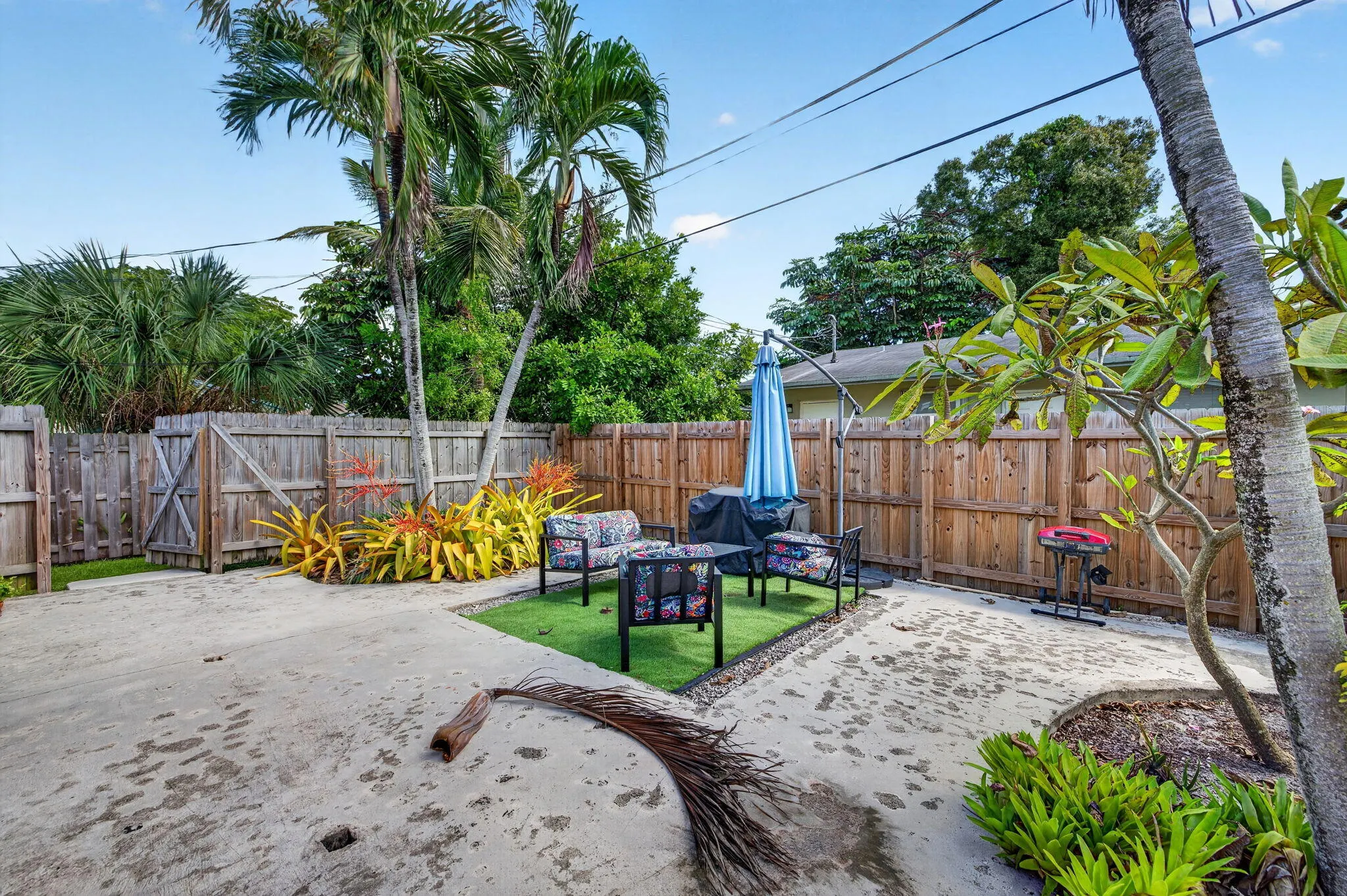 2420 SW 18TH Terrace #1