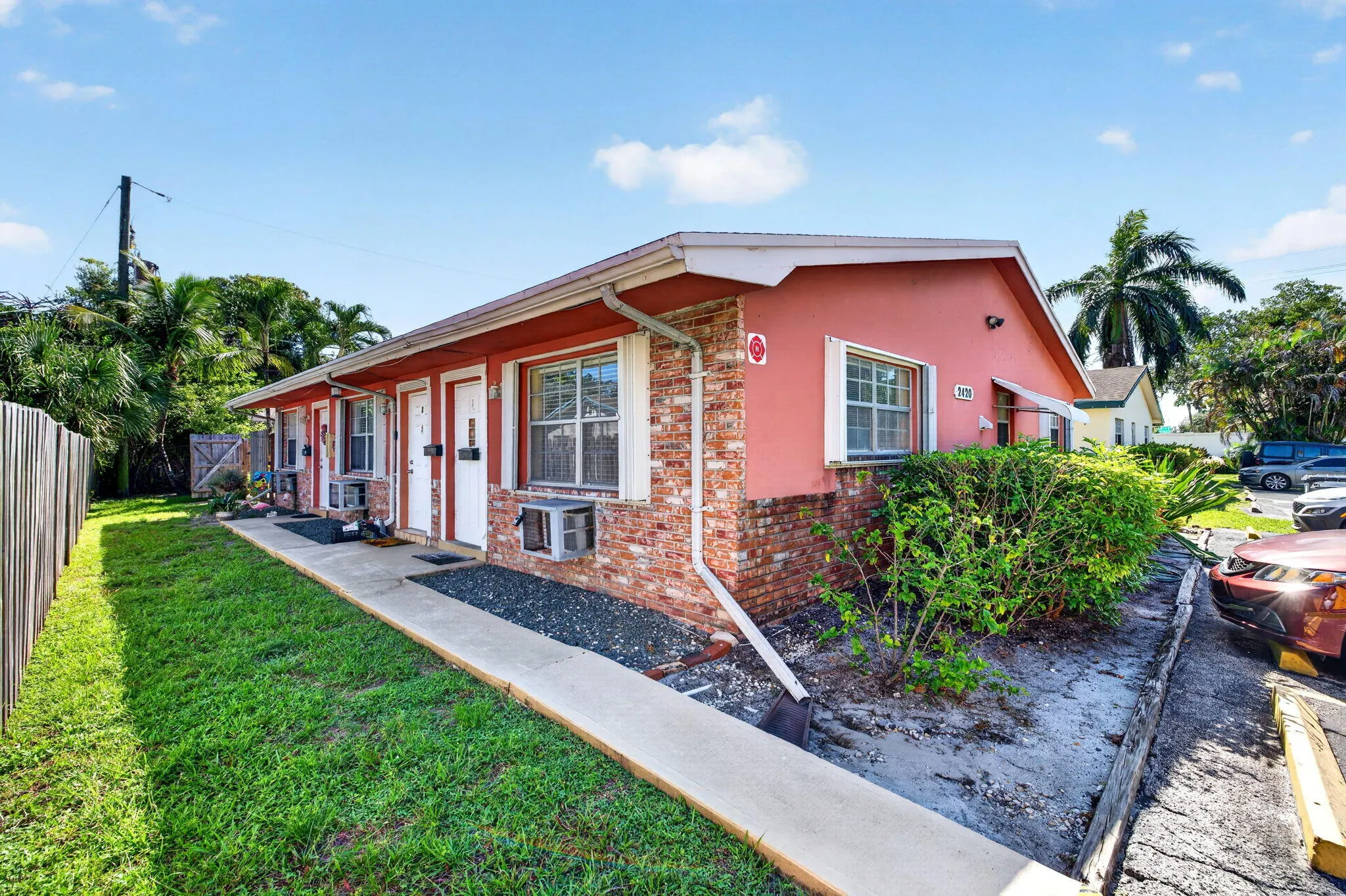 2420 SW 18TH Terrace #1