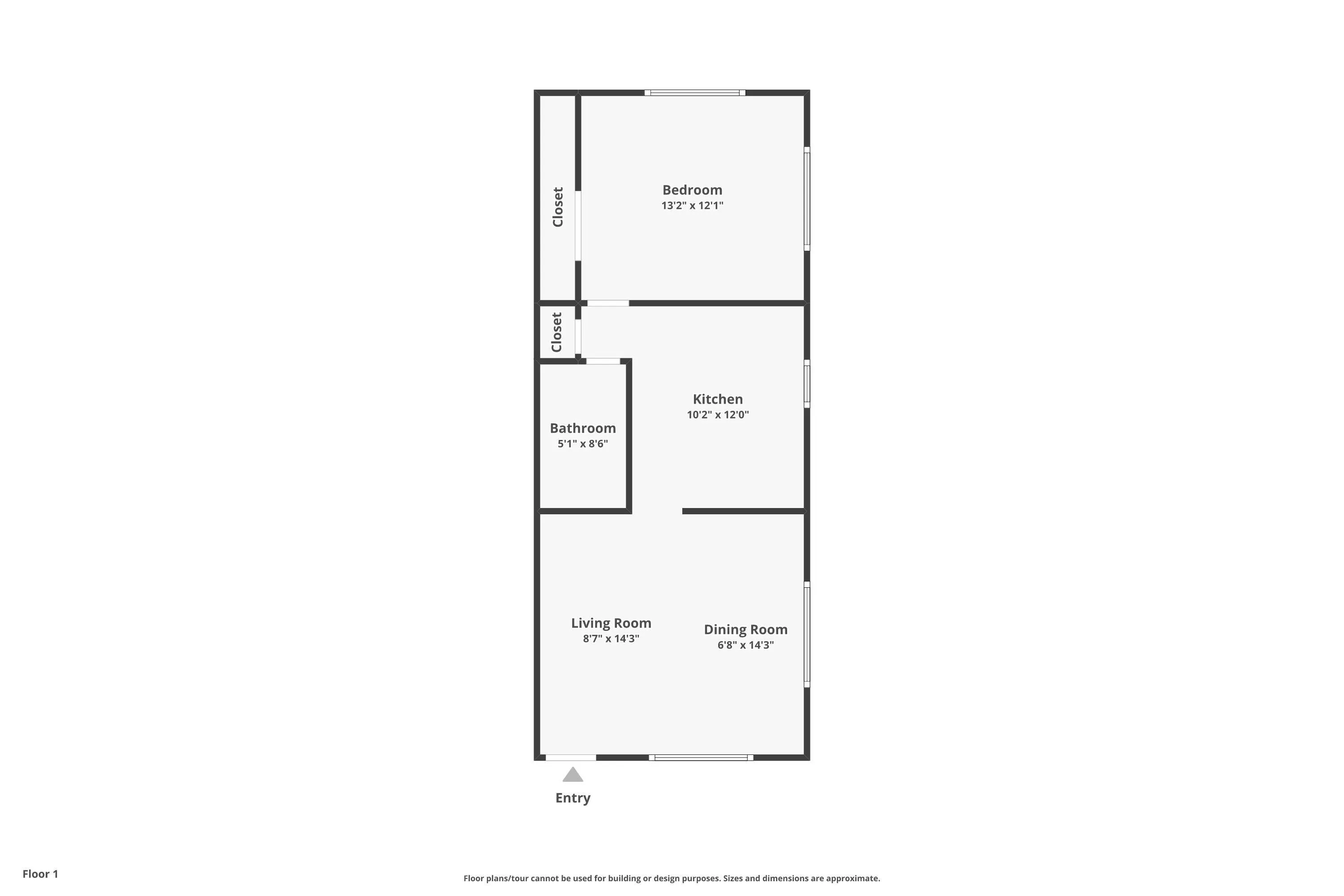 2420 SW 18TH Terrace #1