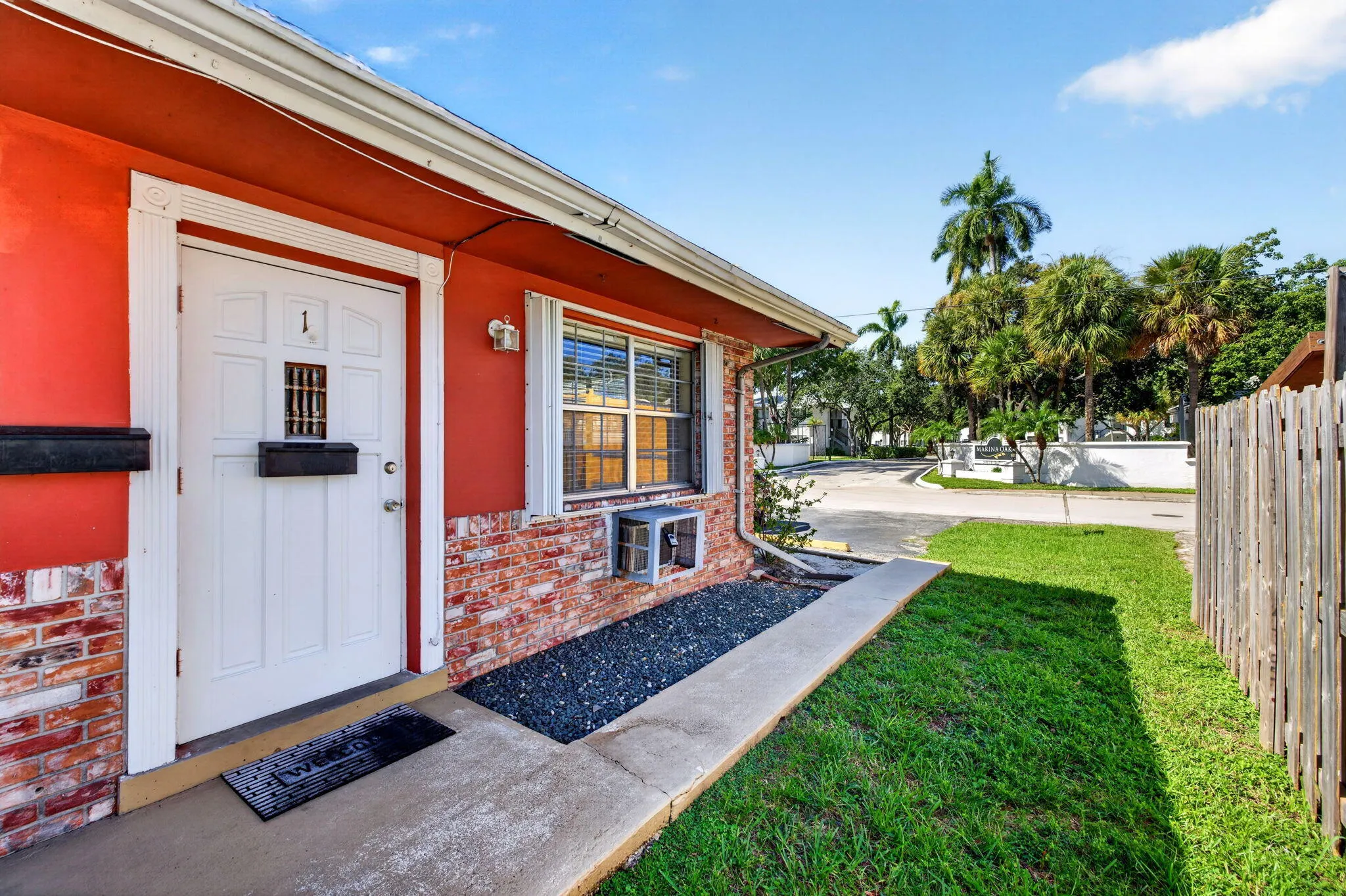 2420 SW 18TH Terrace #1