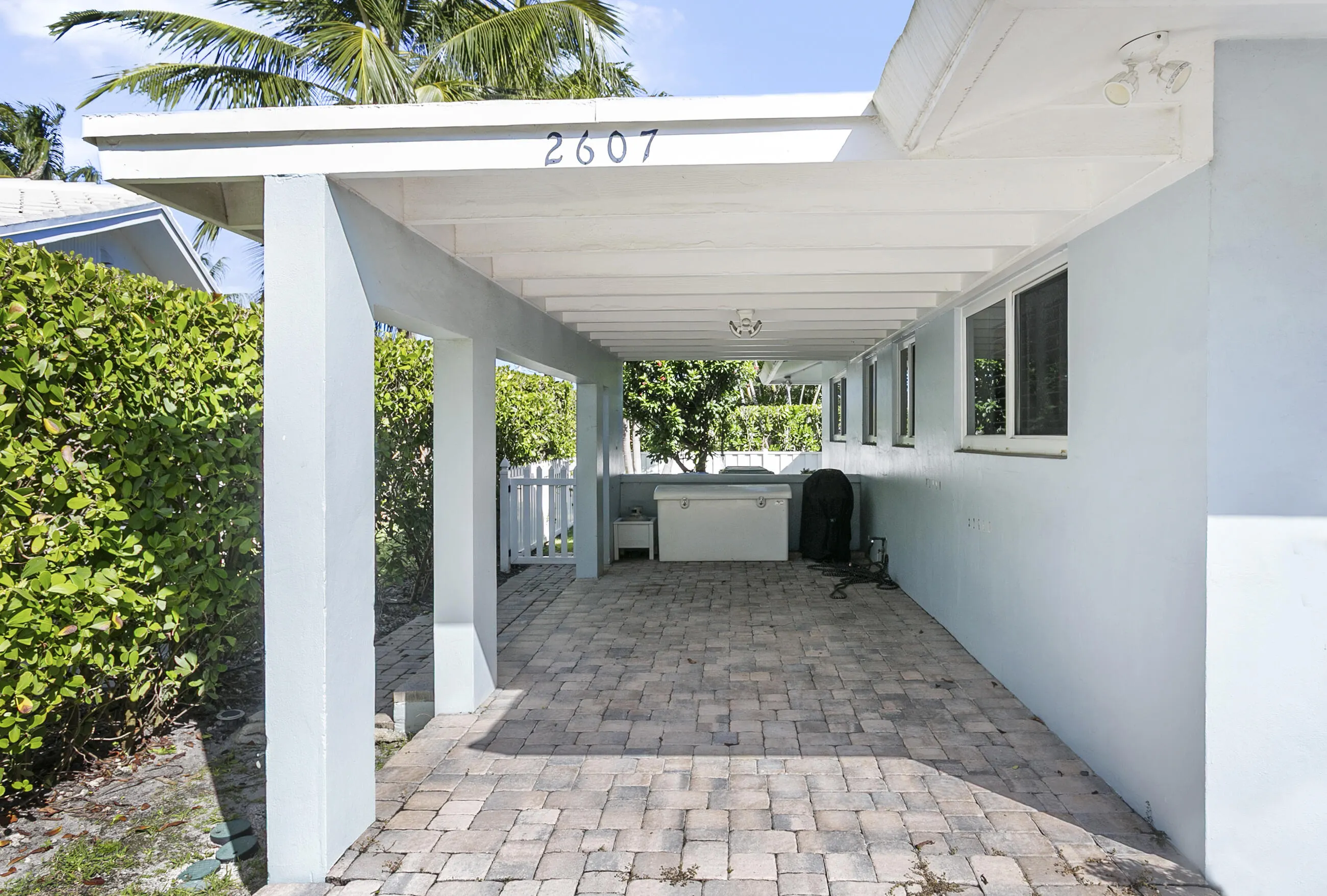 2607 SE 21ST Street