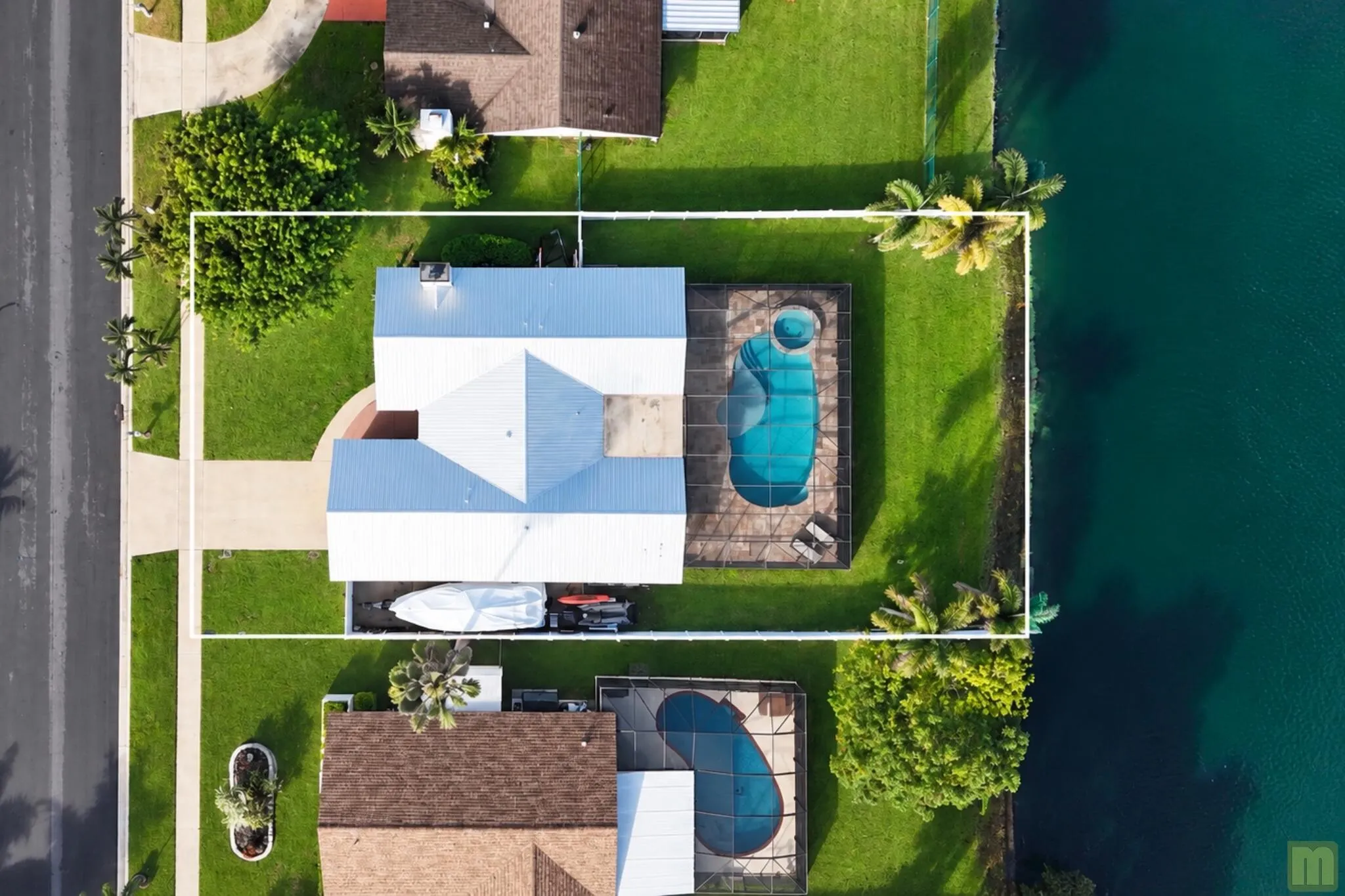 4959 NW 6TH Street