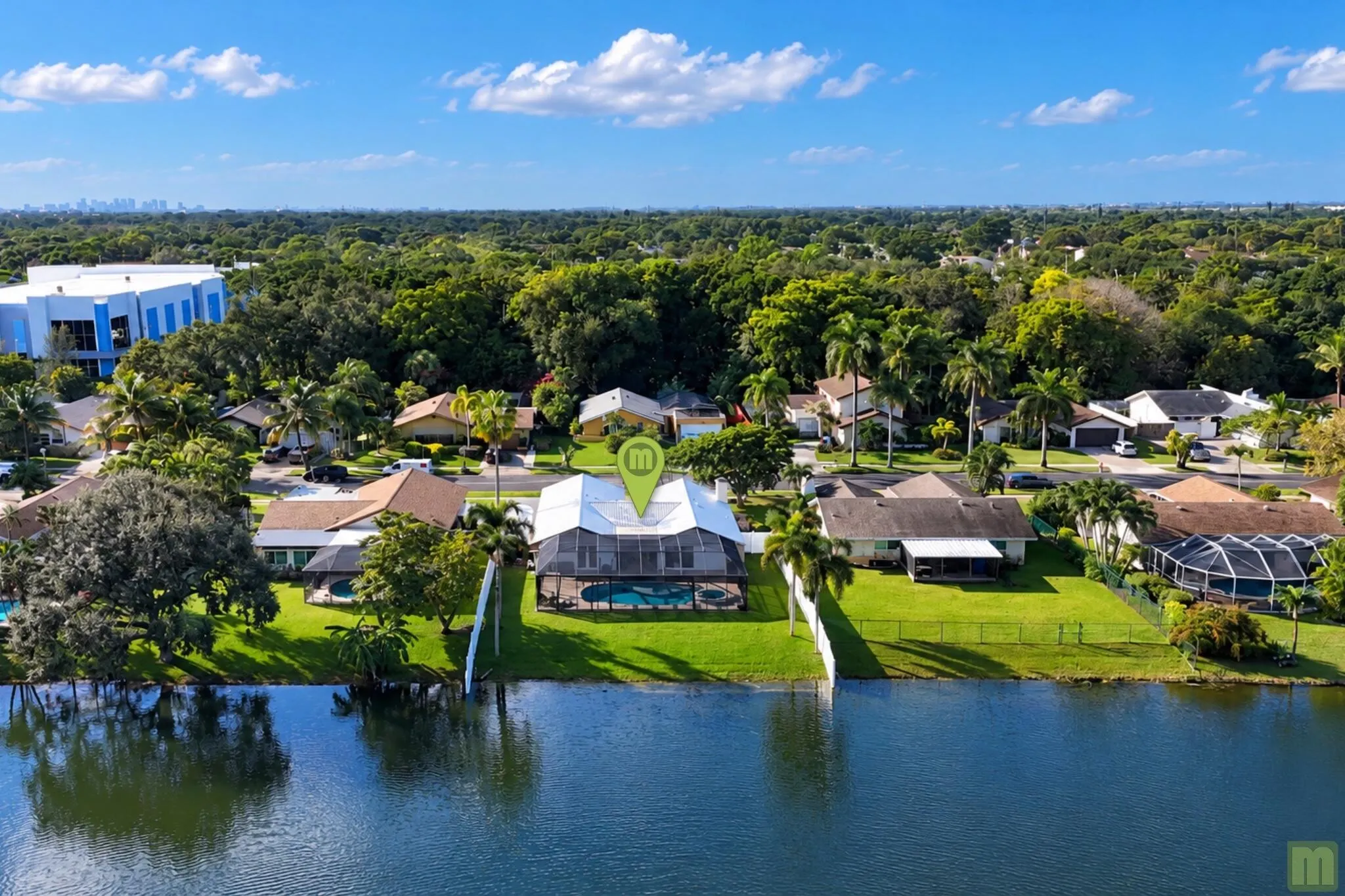 4959 NW 6TH Street