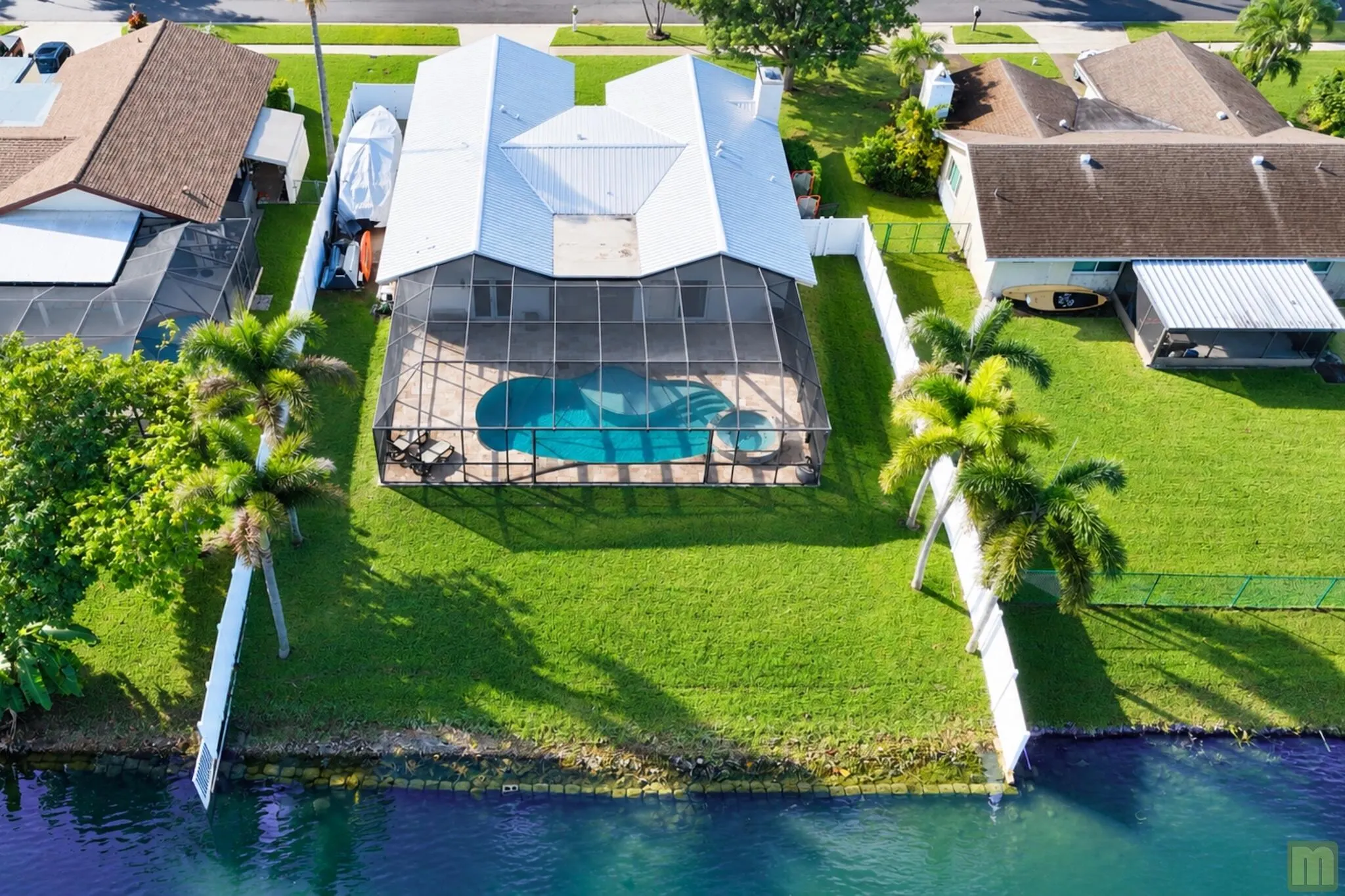 4959 NW 6TH Street