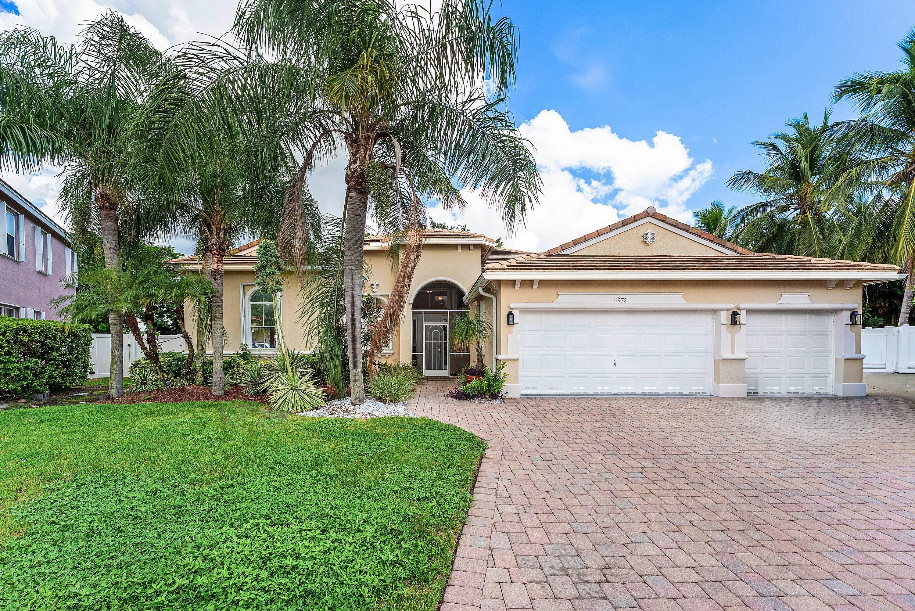 6973 Finamore Circle