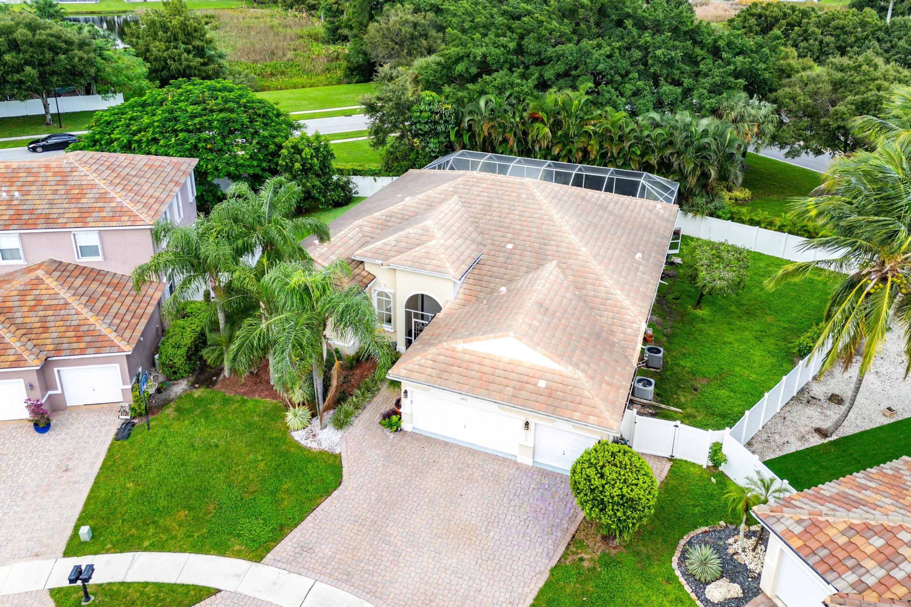 6973 Finamore Circle