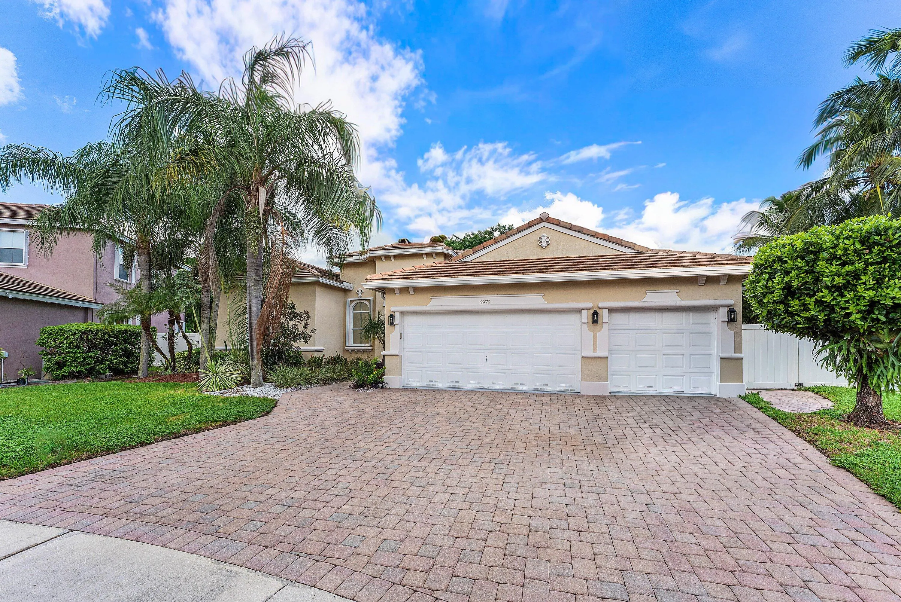 6973 Finamore Circle