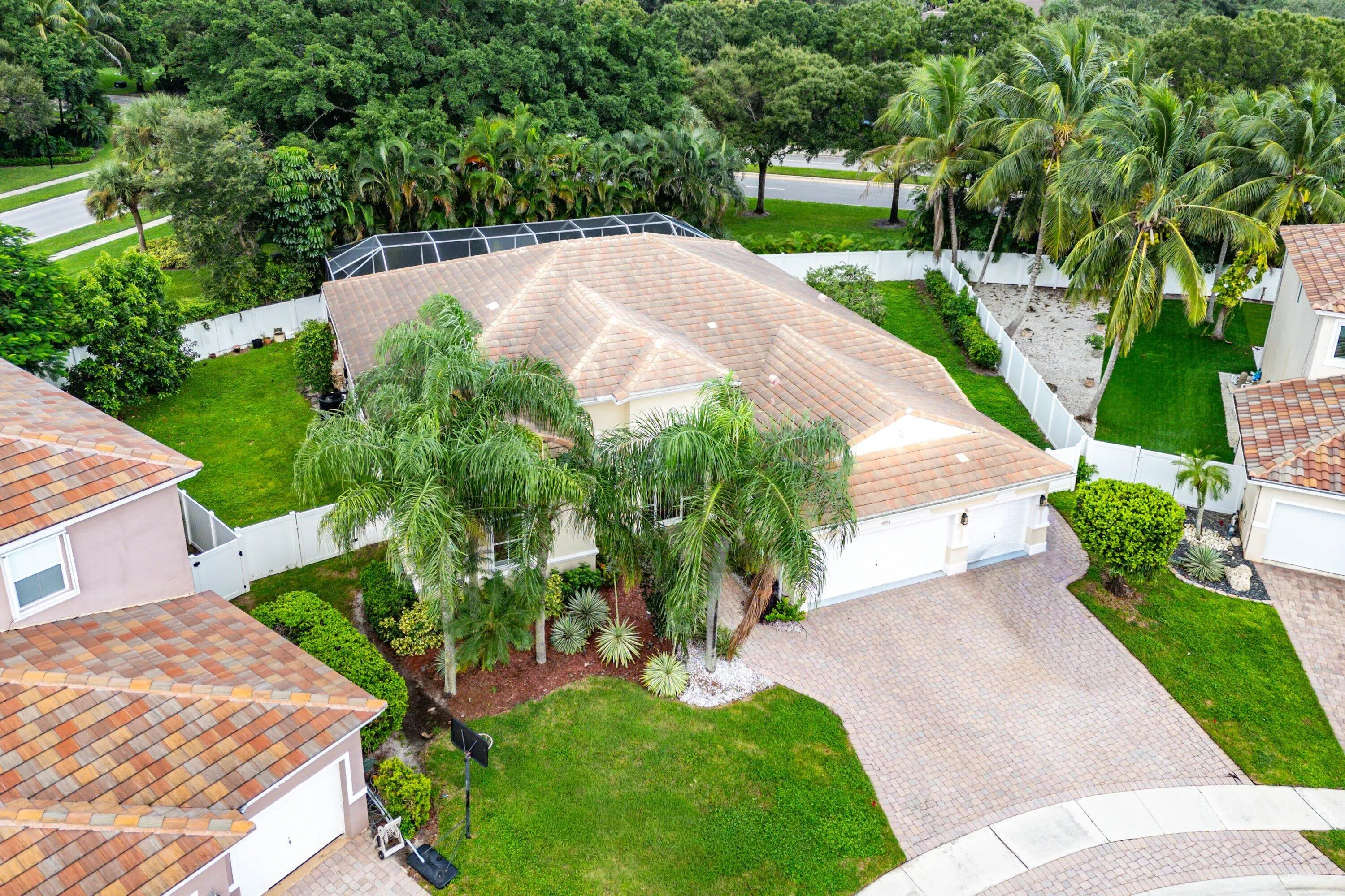 6973 Finamore Circle