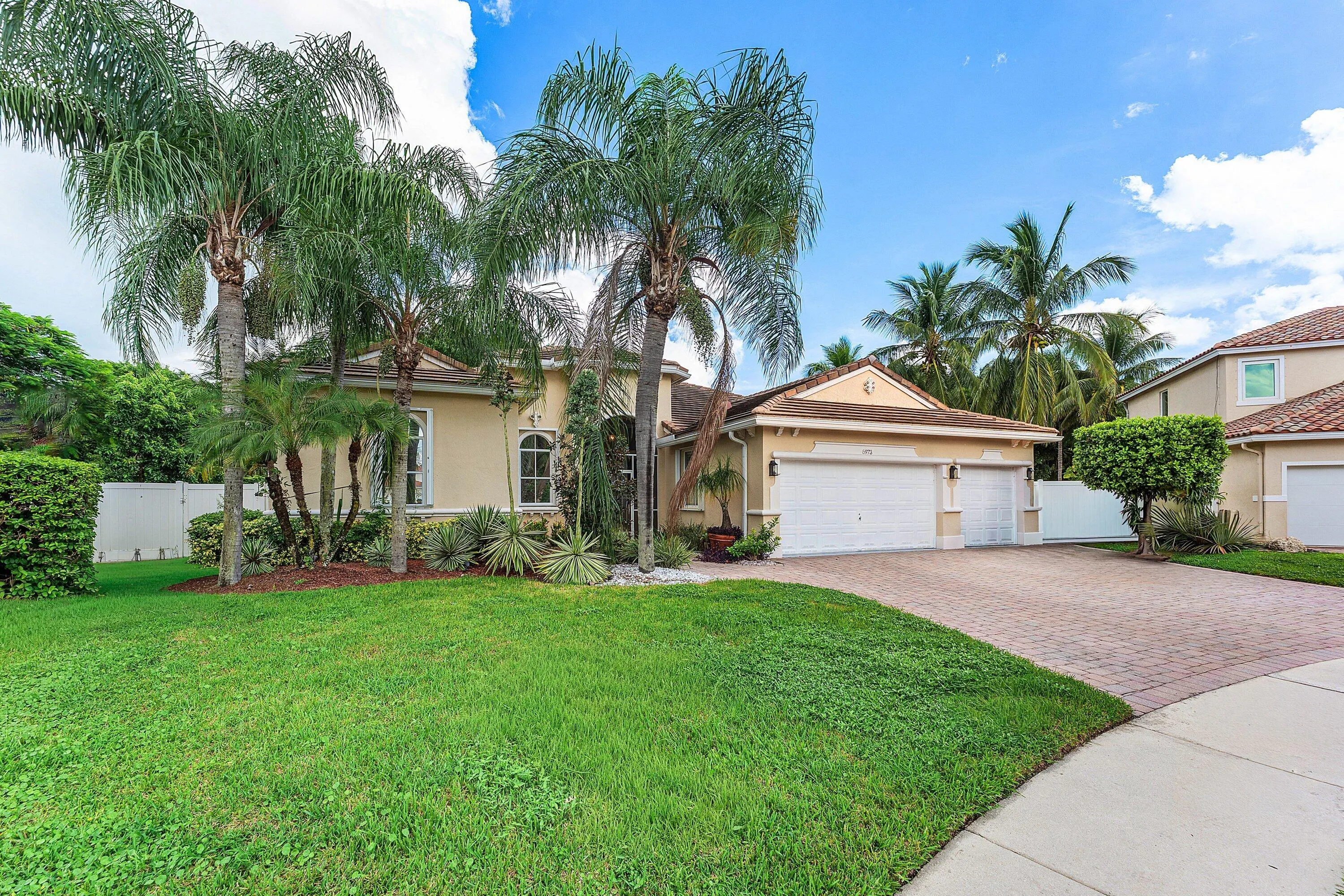6973 Finamore Circle