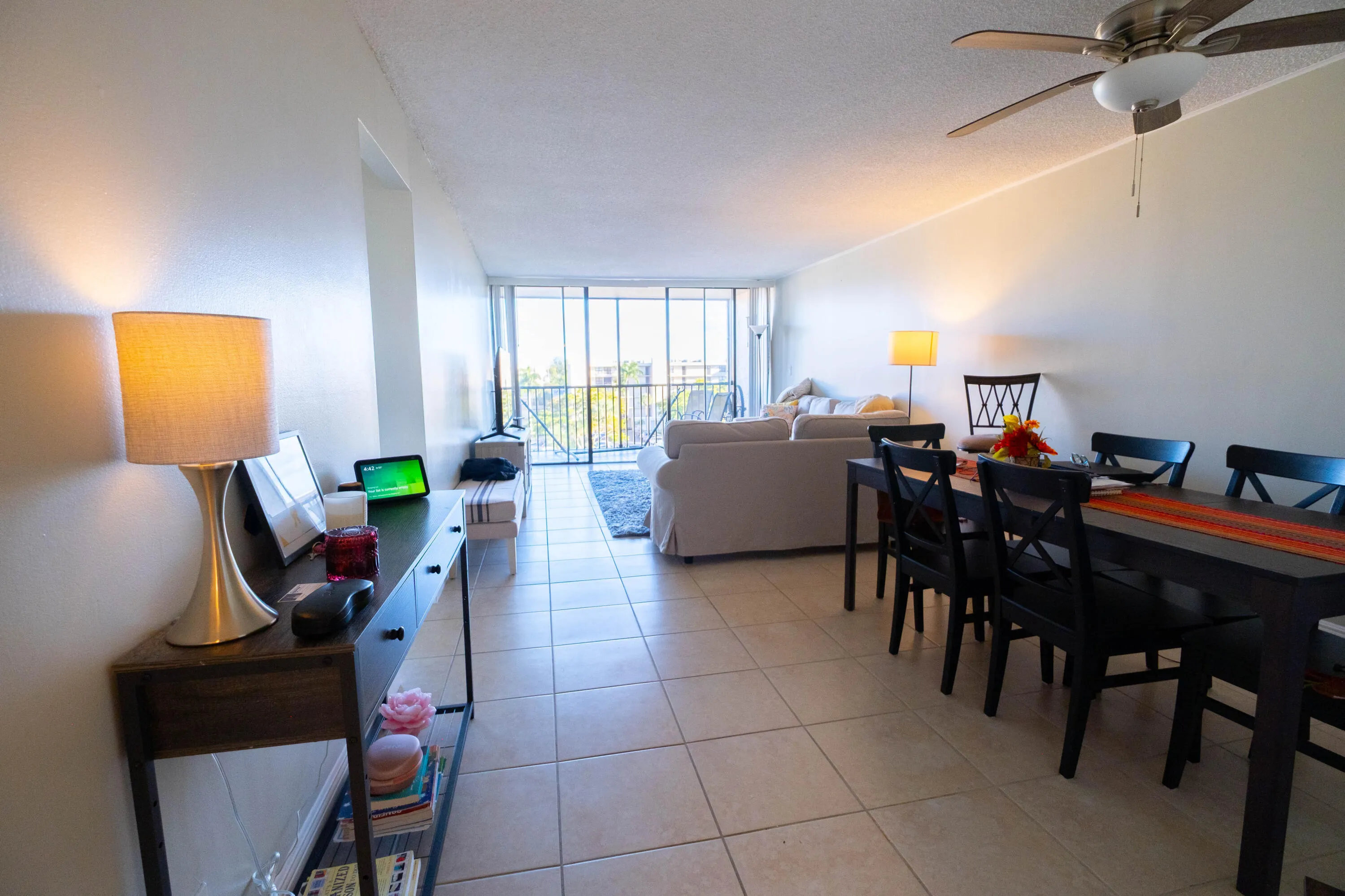 4 ROYAL PALM Way #6050