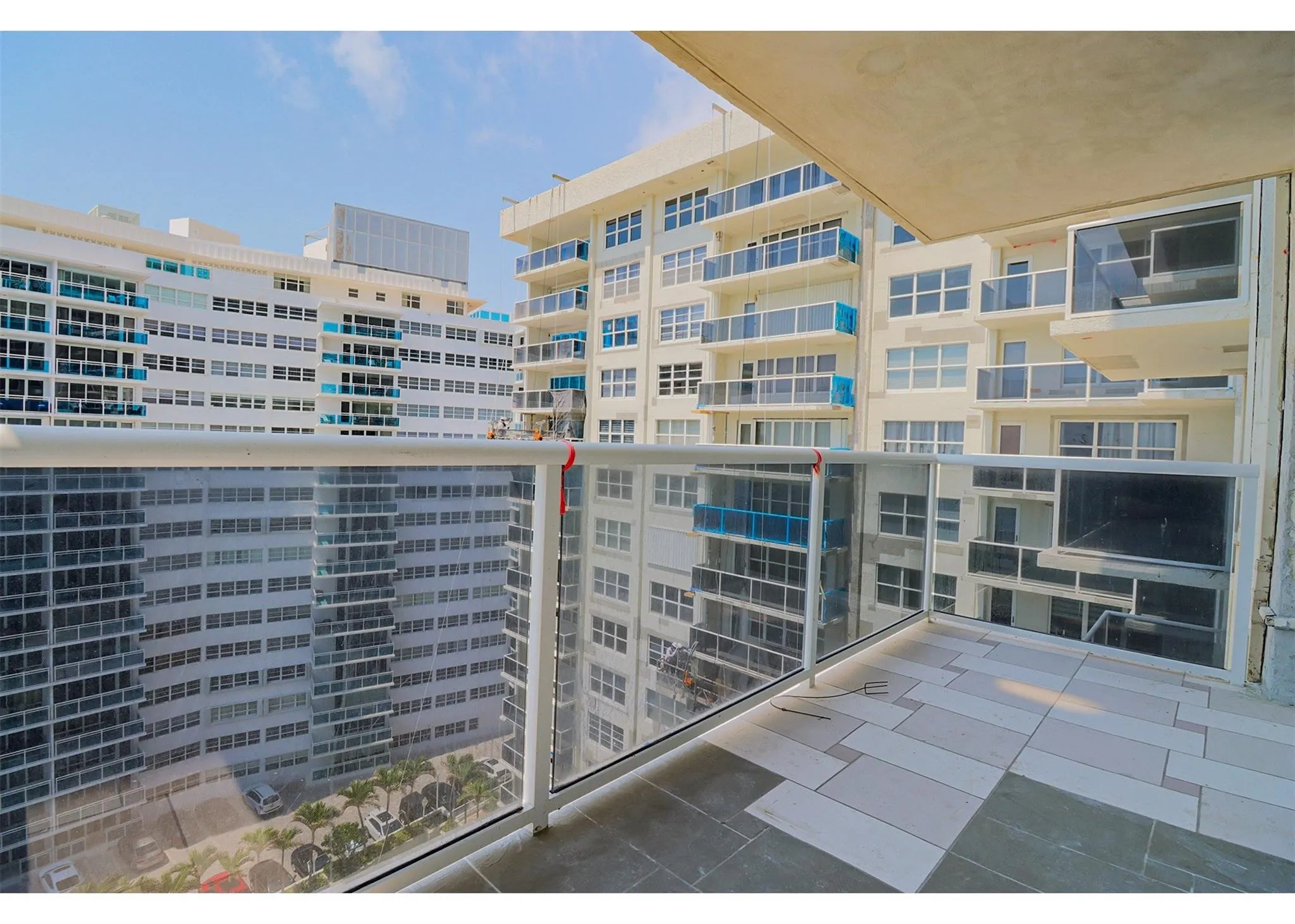 3500 GALT OCEAN Drive #1103