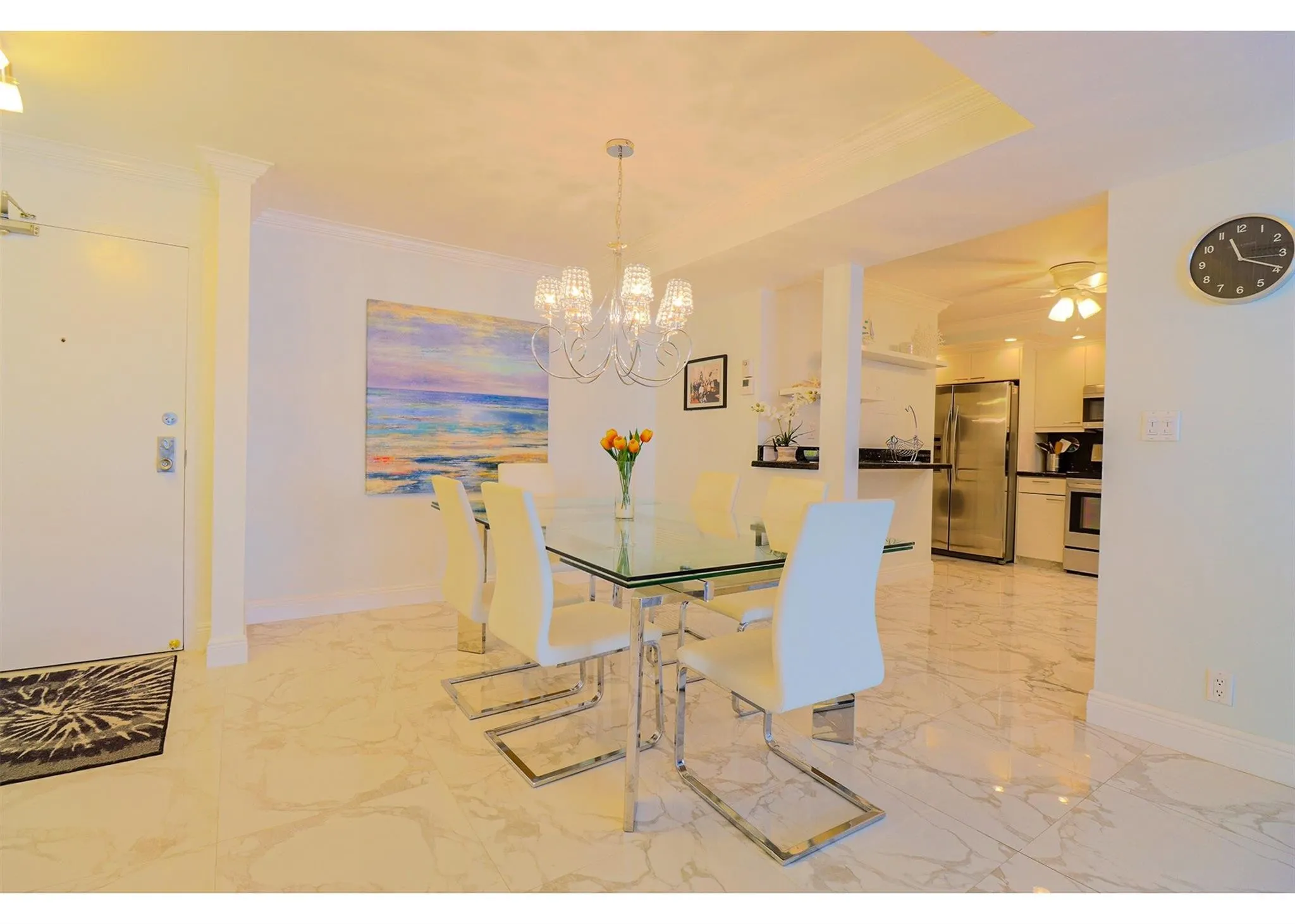 3500 GALT OCEAN Drive #1103