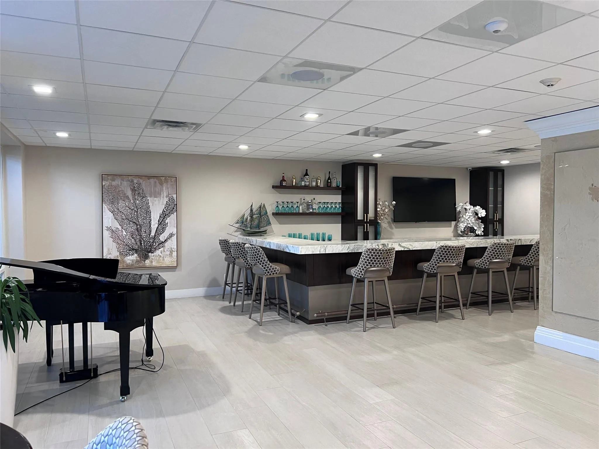3500 GALT OCEAN Drive #1103