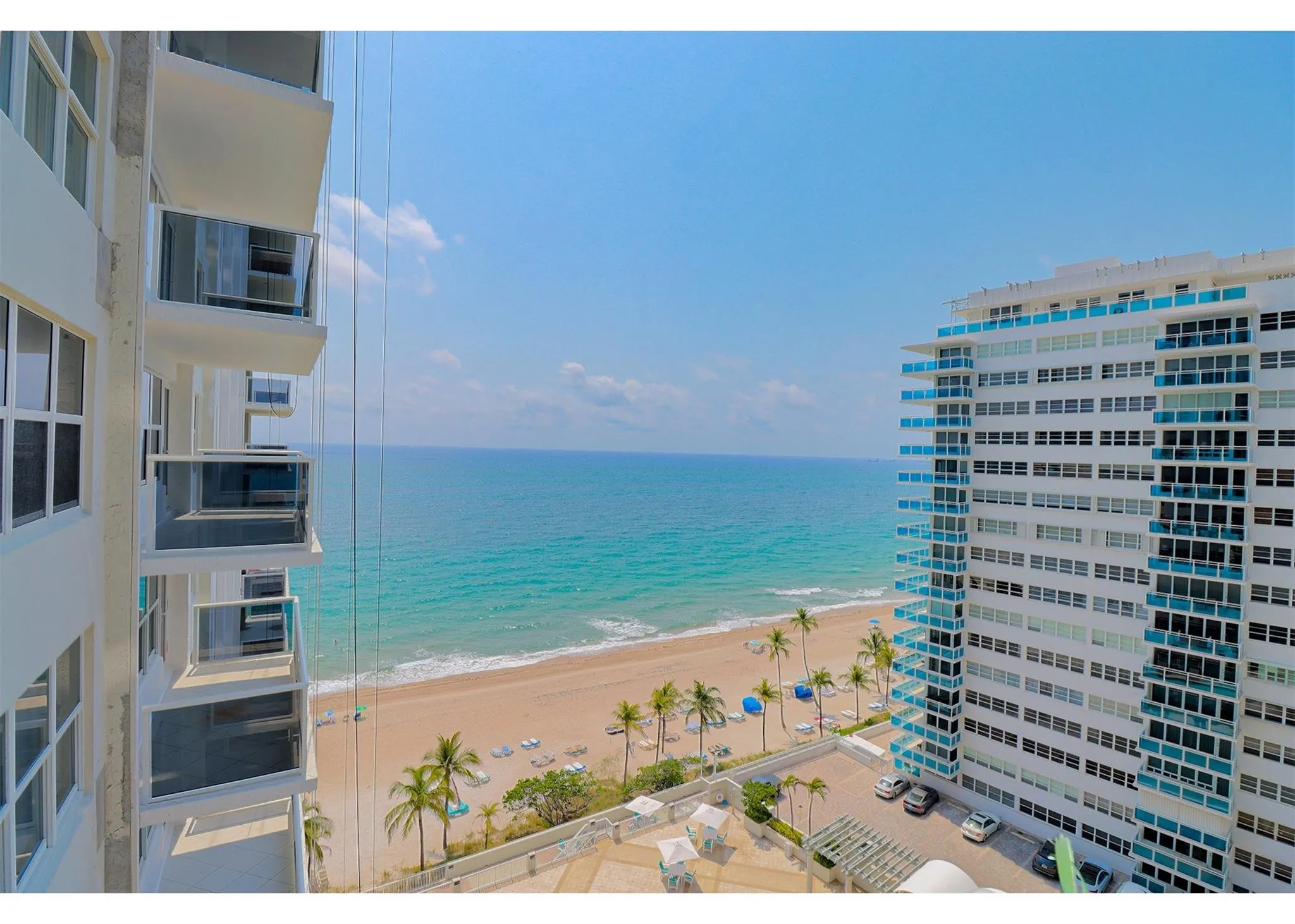 3500 GALT OCEAN Drive #1103