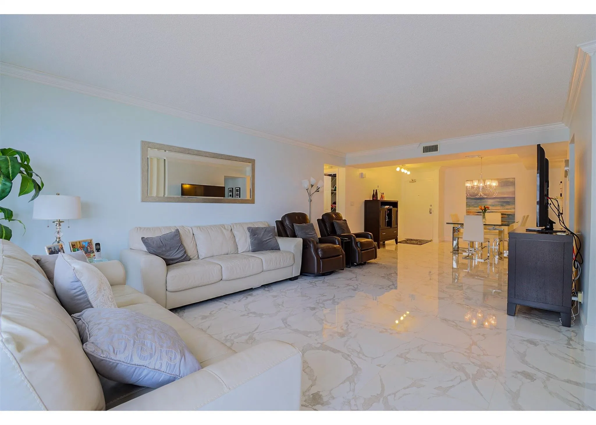 3500 GALT OCEAN Drive #1103