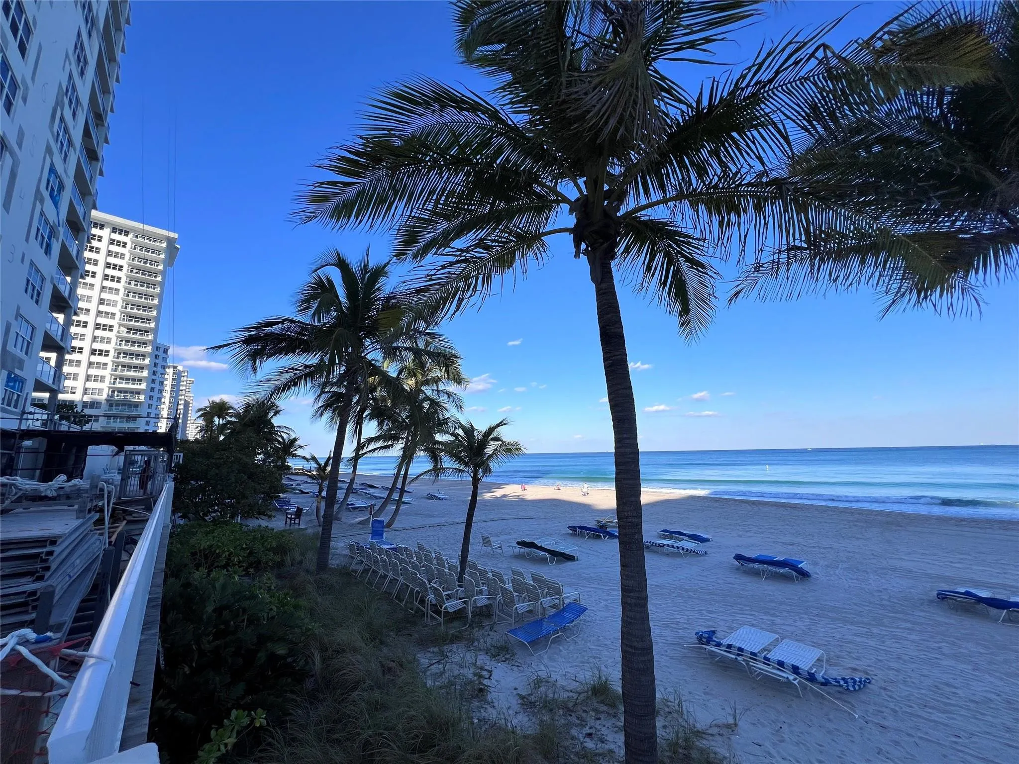 3500 GALT OCEAN Drive #1103
