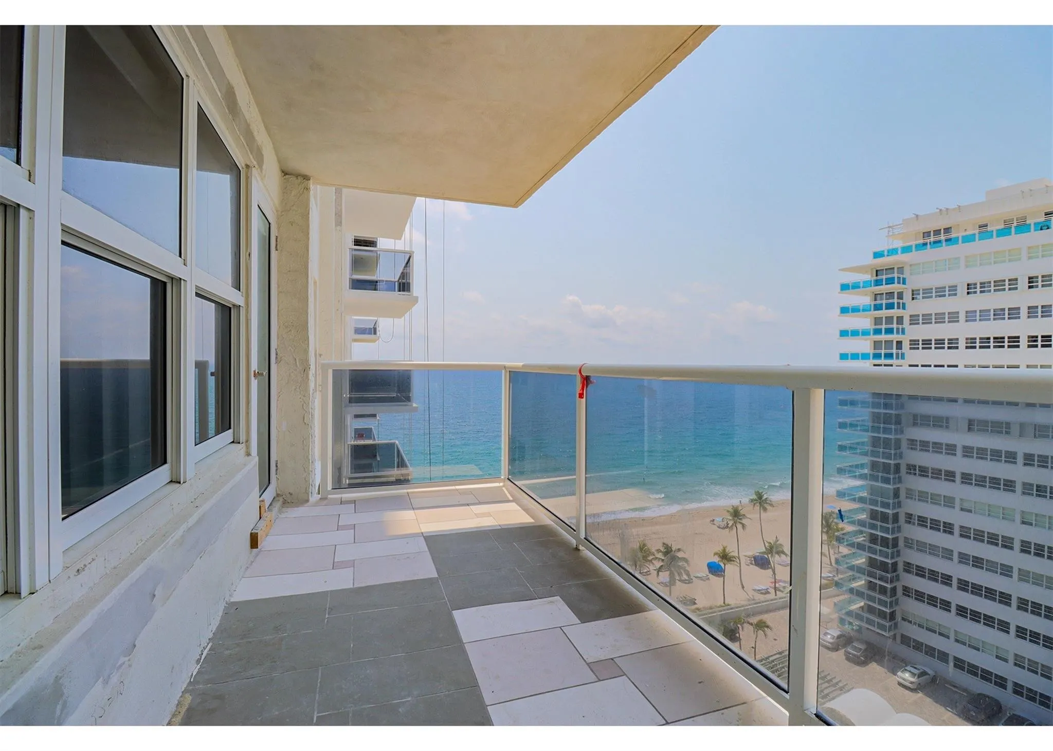 3500 GALT OCEAN Drive #1103