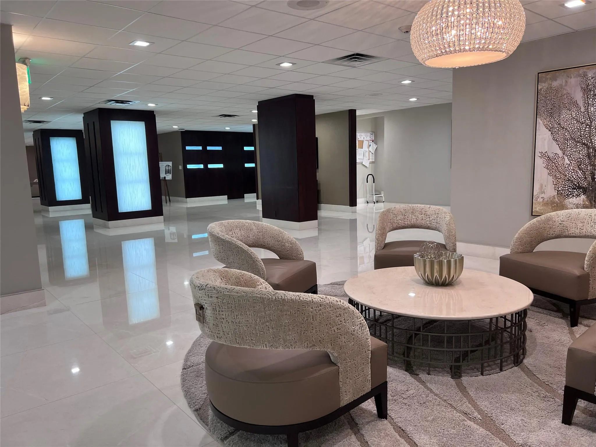 3500 GALT OCEAN Drive #1103