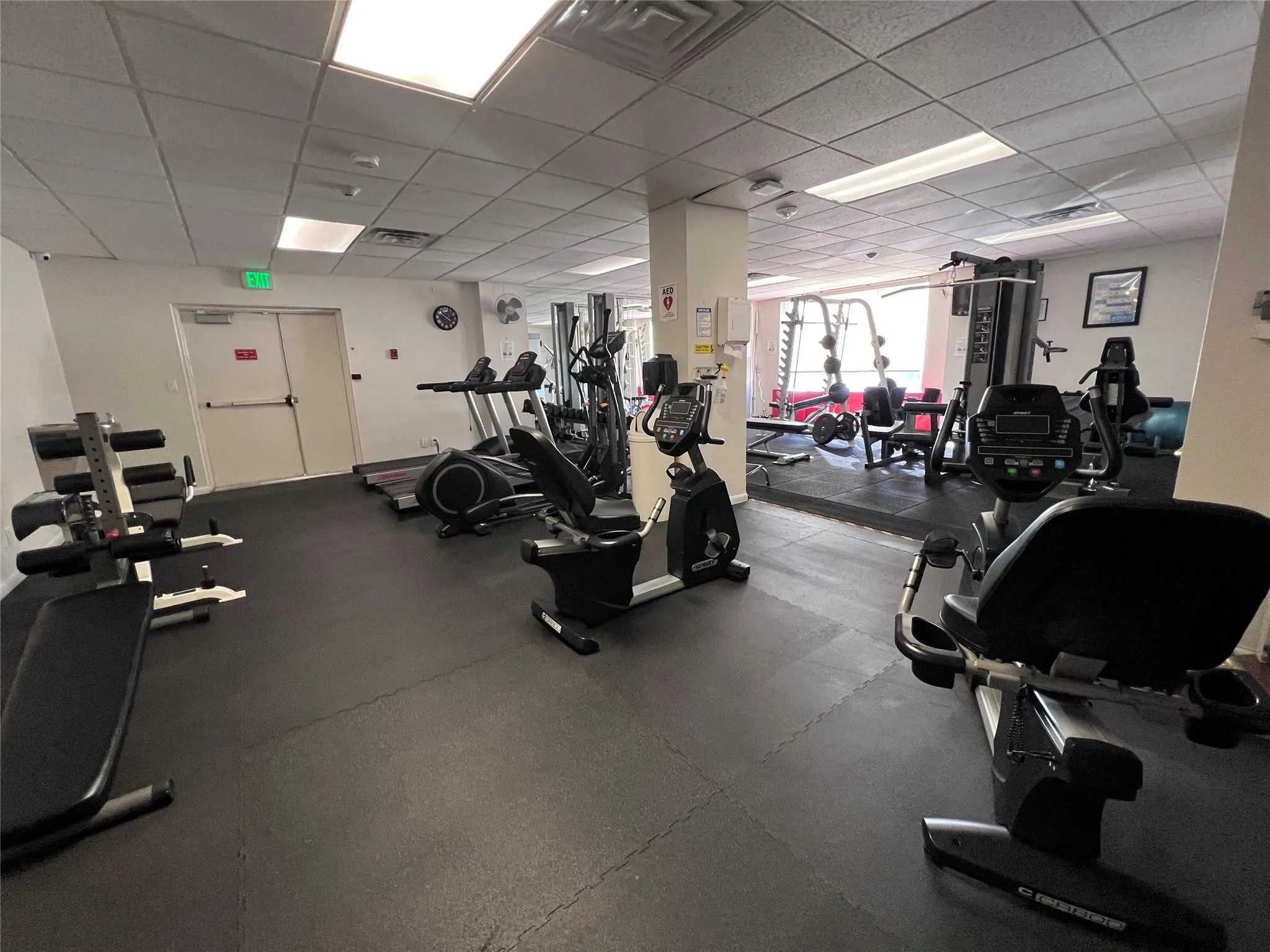 3500 GALT OCEAN Drive #1103