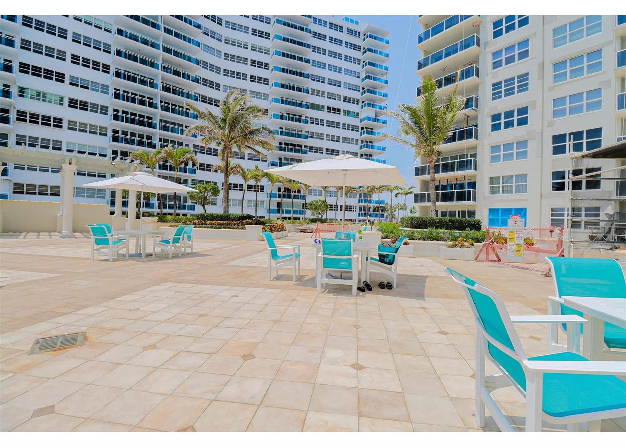 3500 GALT OCEAN Drive #1103