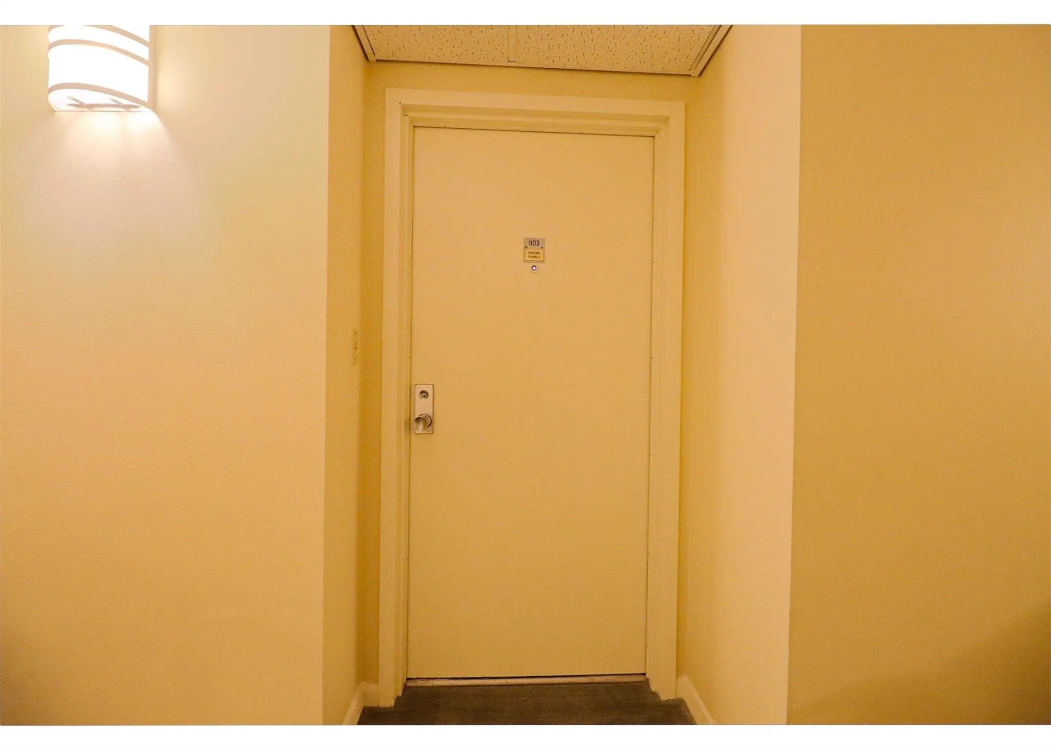 3500 GALT OCEAN Drive #1103