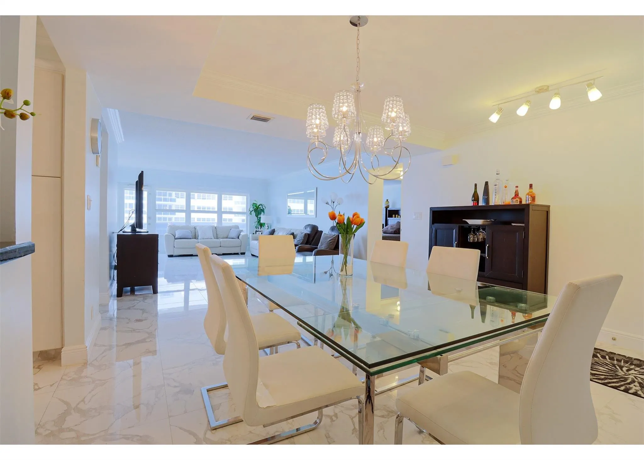 3500 GALT OCEAN Drive #1103