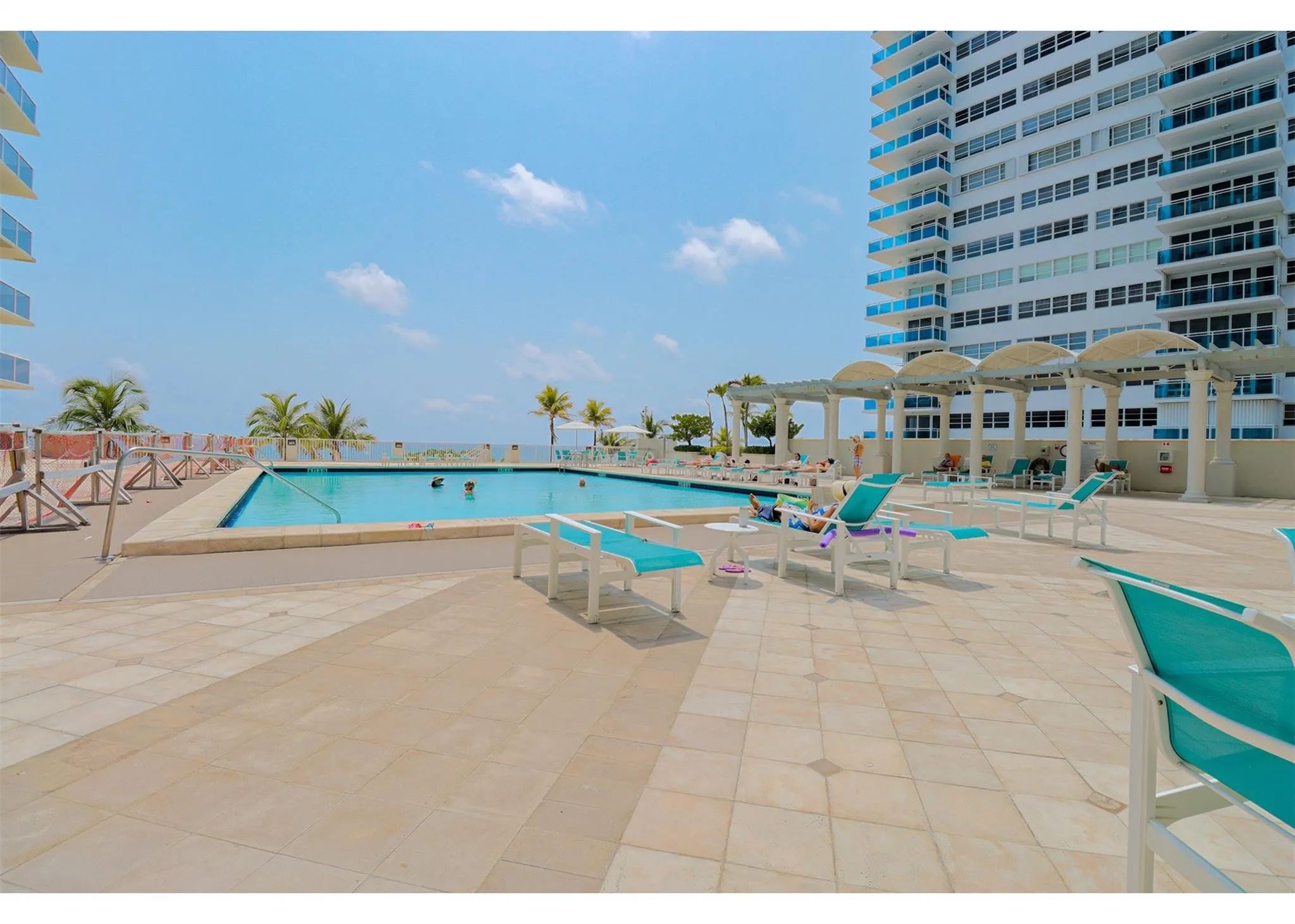 3500 GALT OCEAN Drive #1103