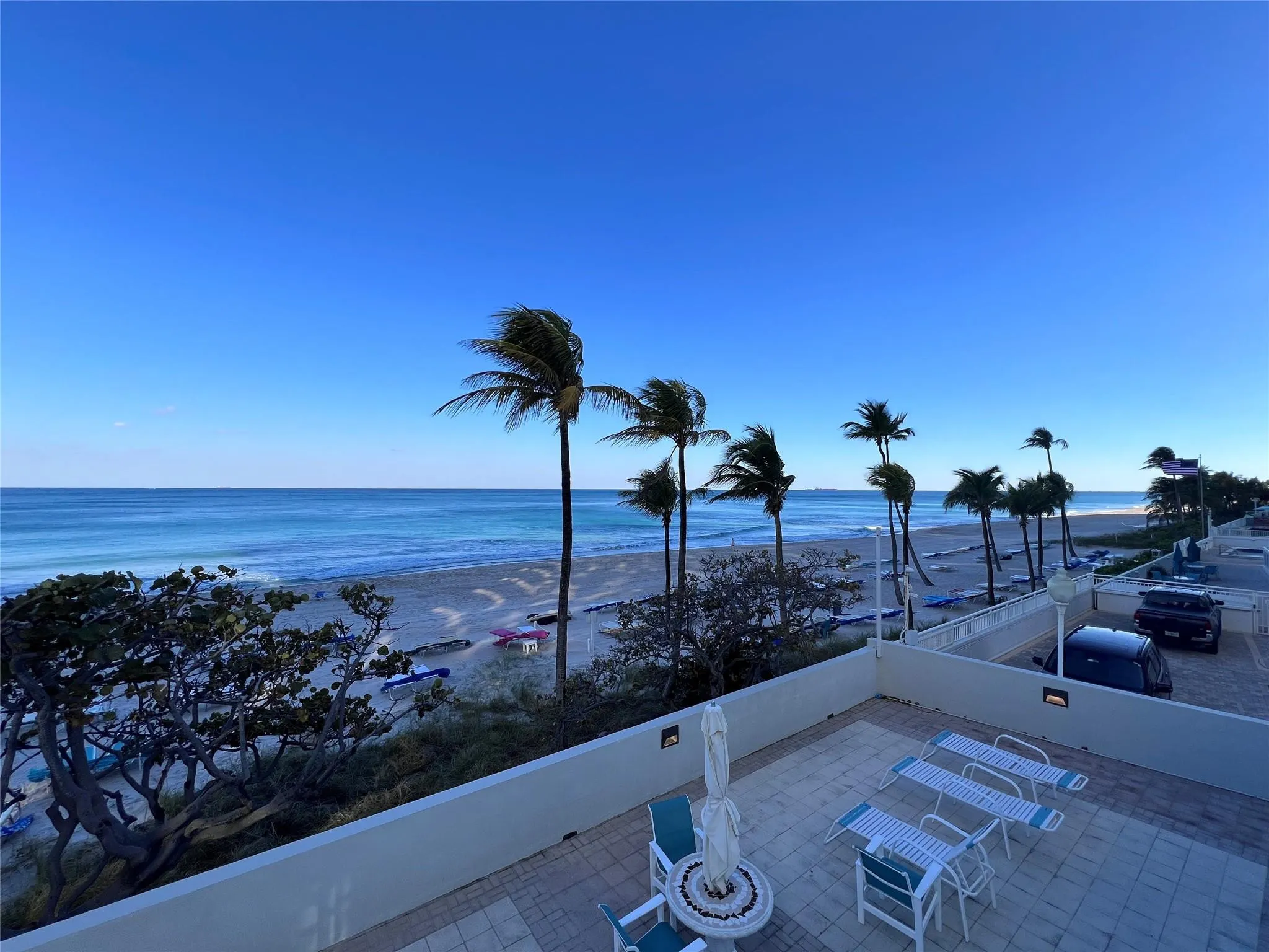 3500 GALT OCEAN Drive #1103